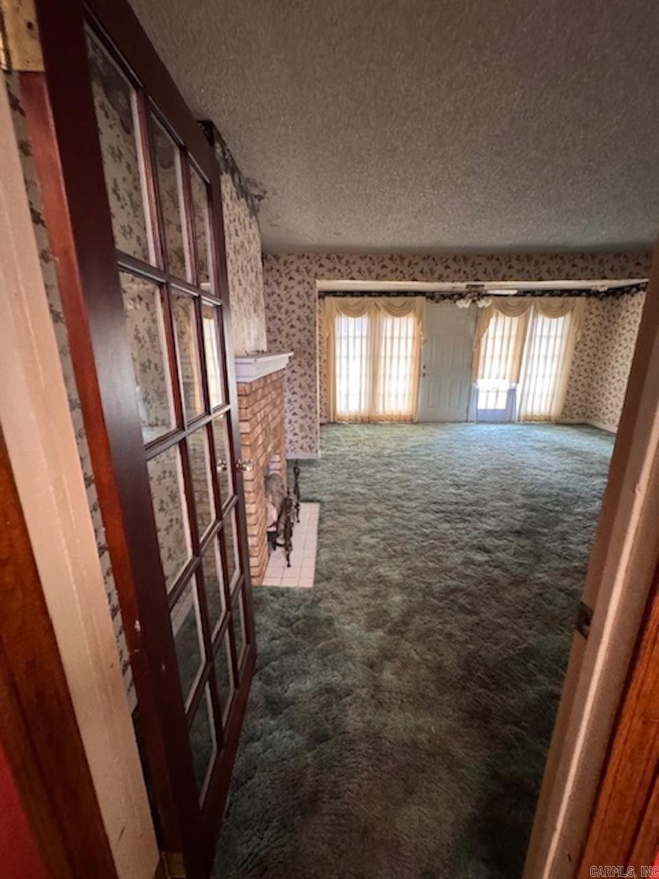 211 W Wilbur D Mills  Kensett, AR