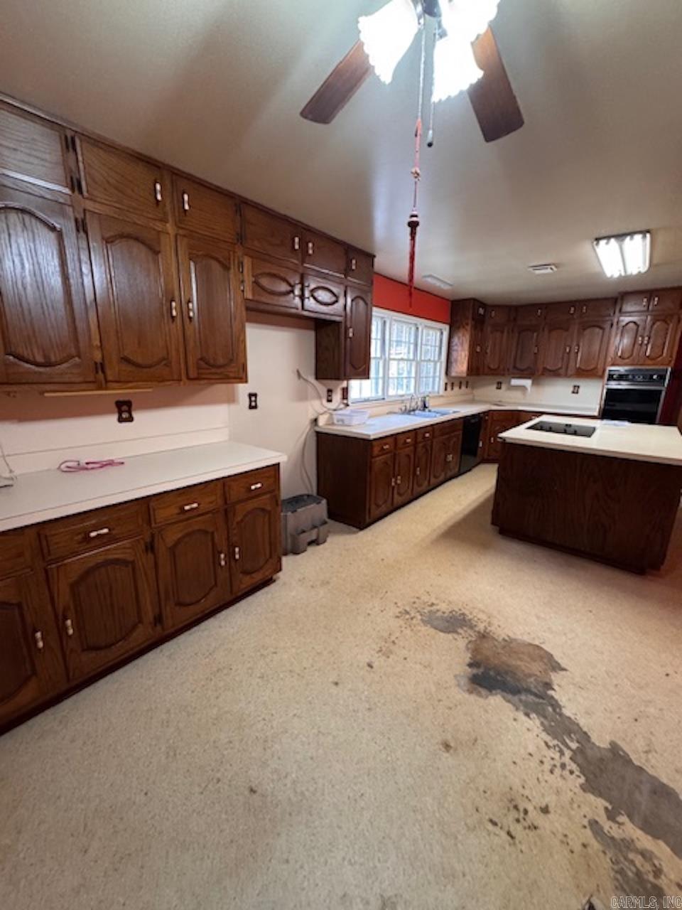 211 W Wilbur D Mills  Kensett, AR