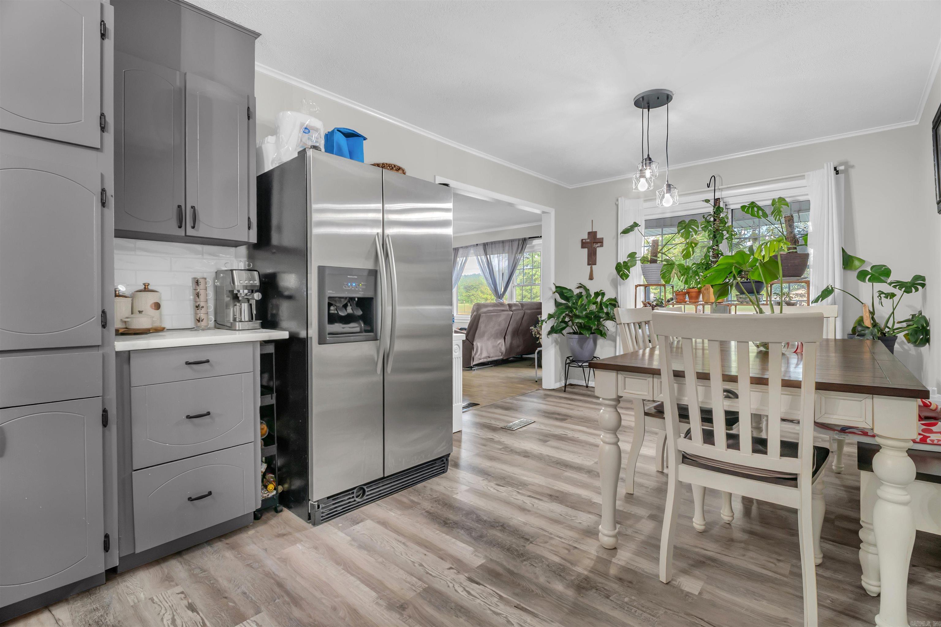 3615 Highway 9 Perry, AR 72125