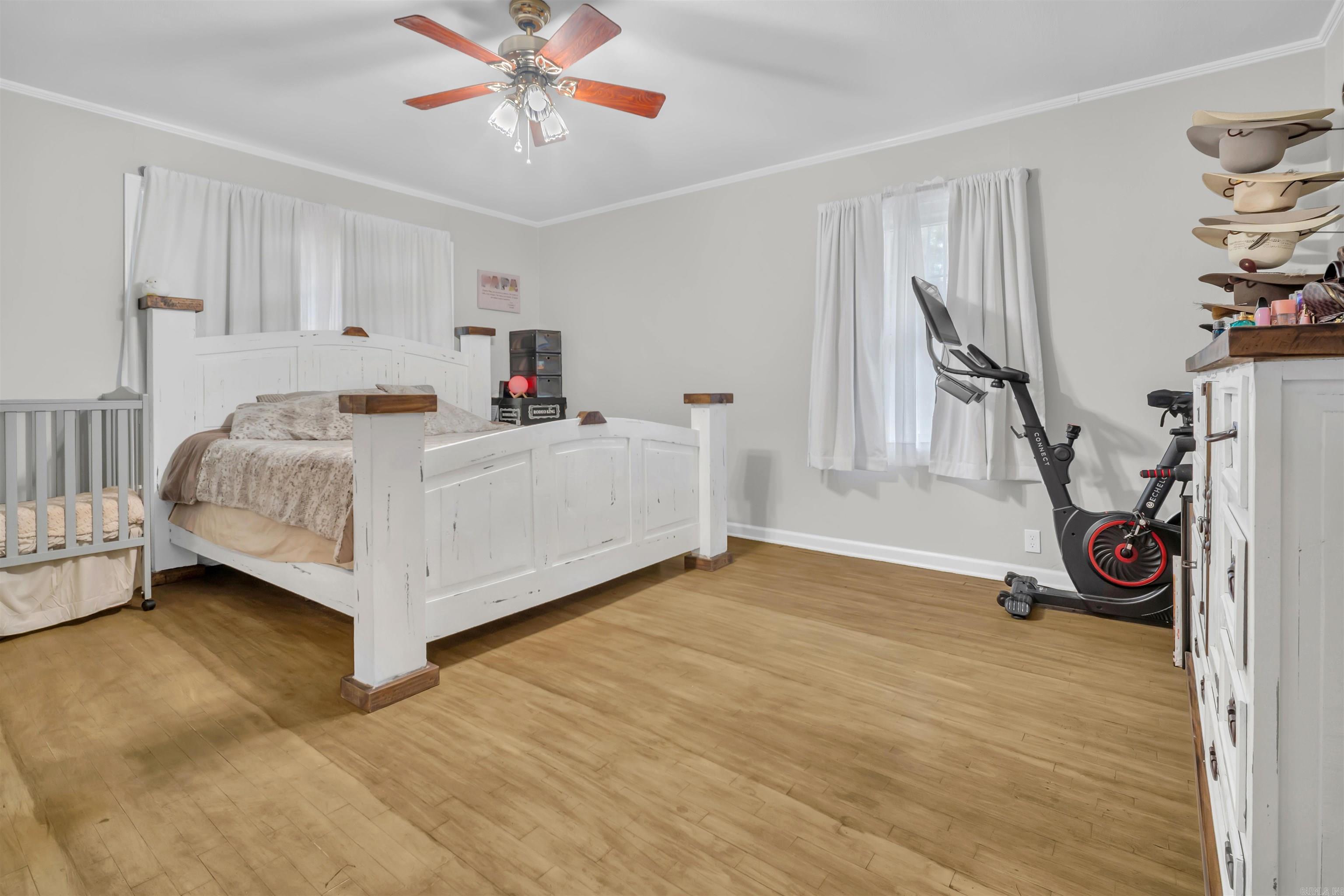 3615 Highway 9 Perry, AR 72125