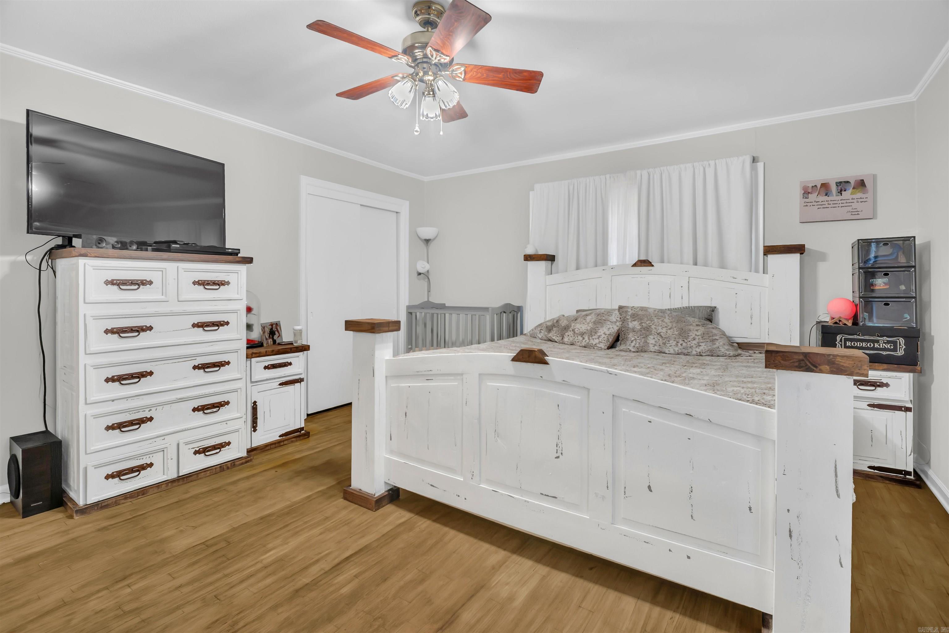 3615 Highway 9 Perry, AR 72125