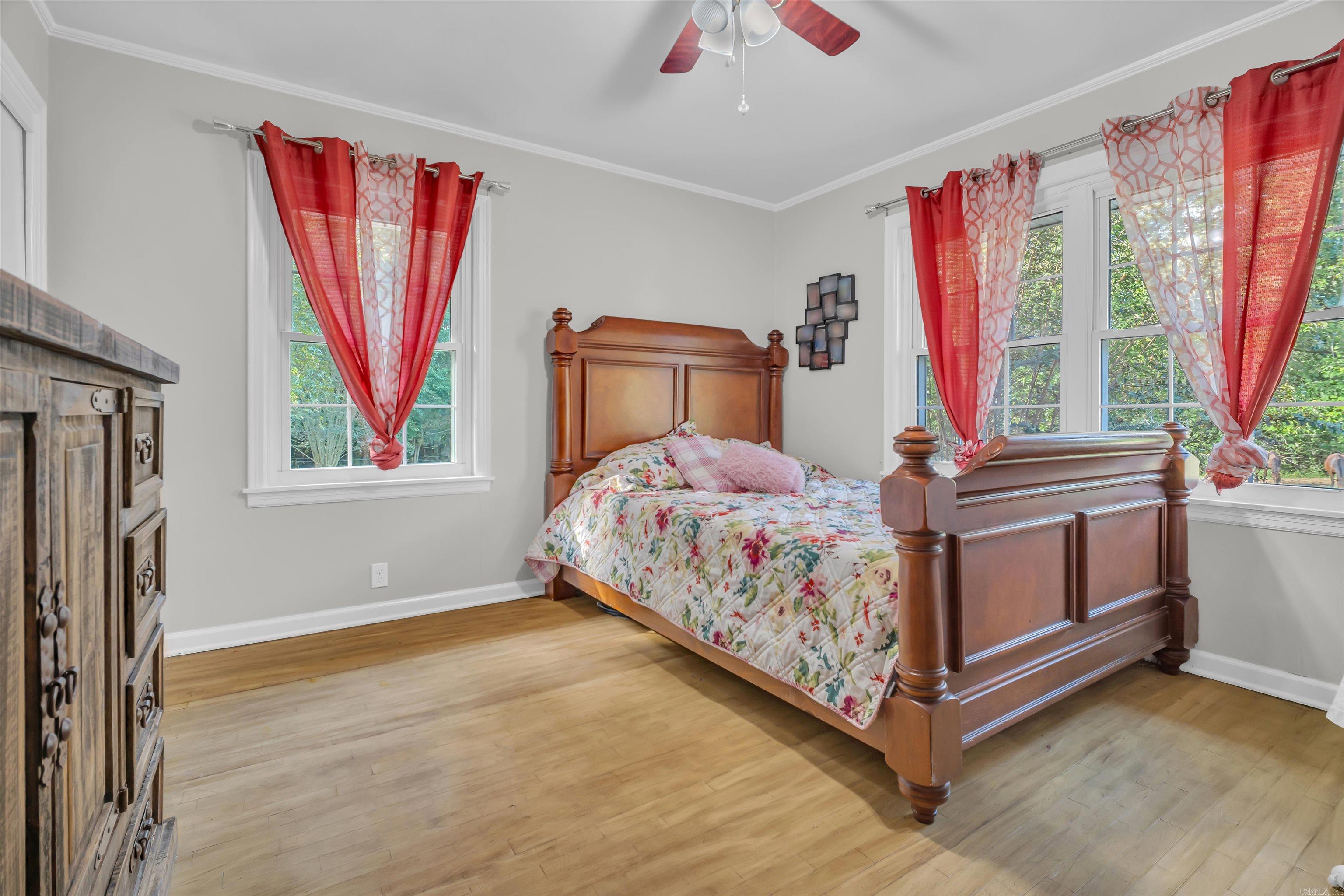 3615 Highway 9 Perry, AR 72125