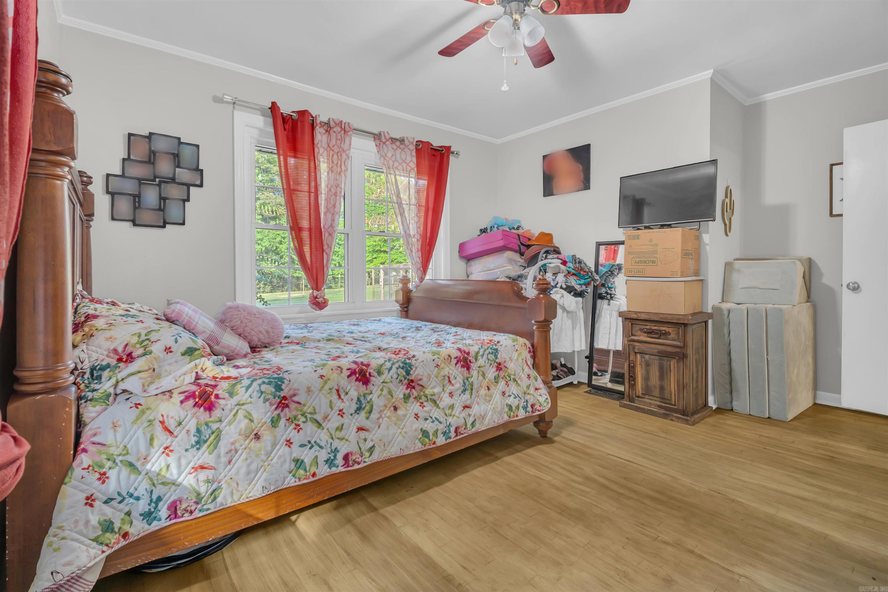 3615 Highway 9 Perry, AR 72125