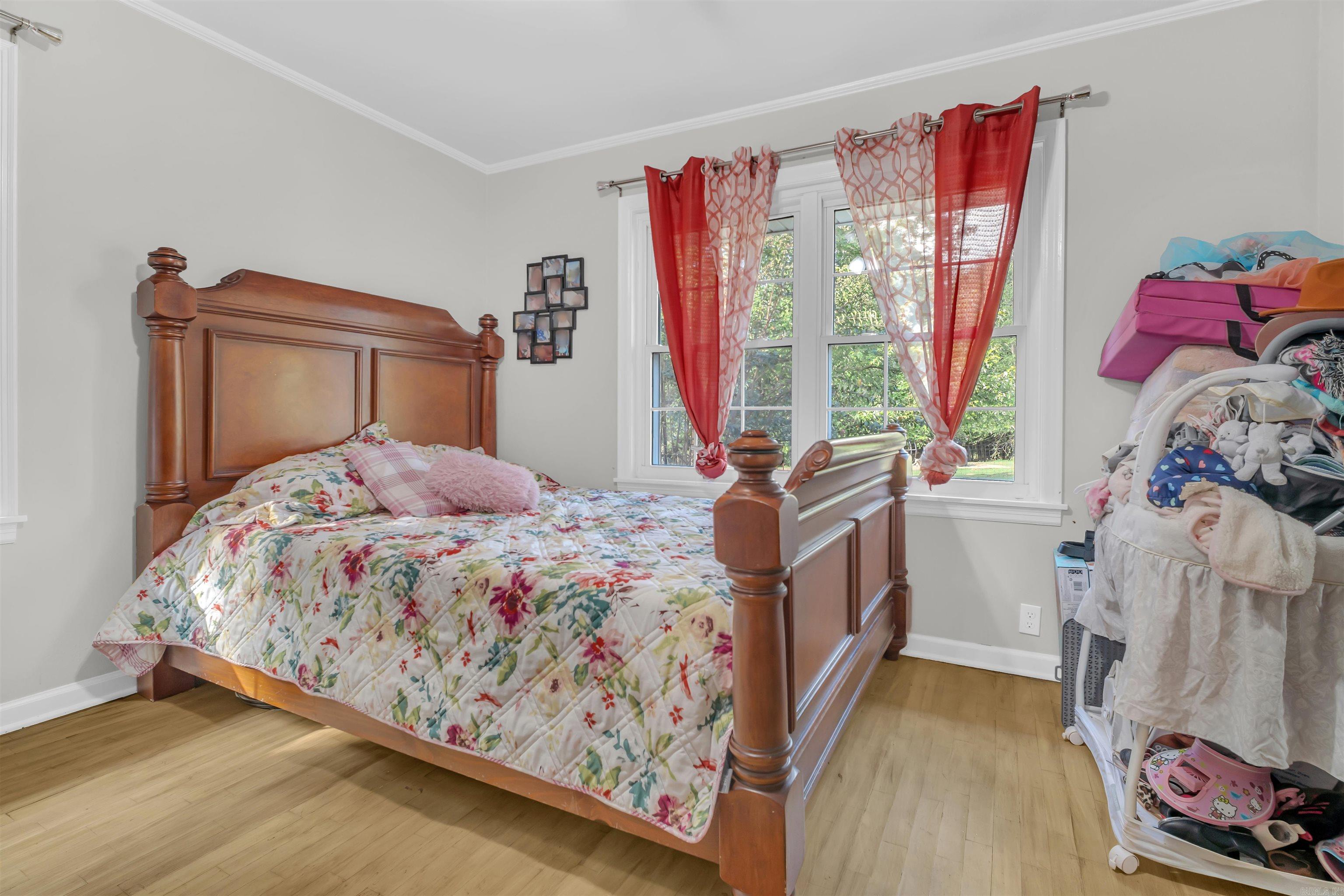 3615 Highway 9 Perry, AR 72125