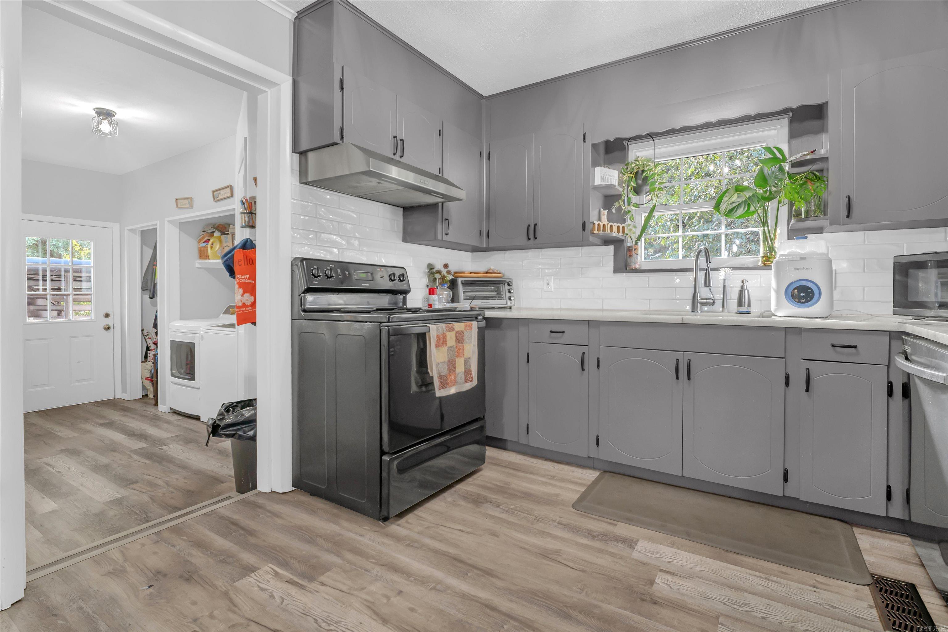 3615 Highway 9 Perry, AR 72125