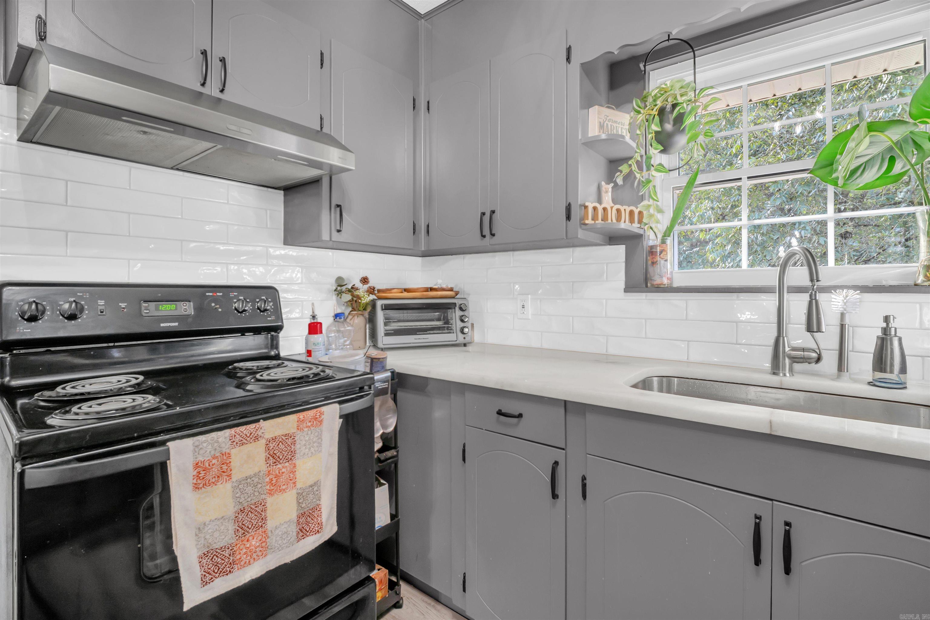 3615 Highway 9 Perry, AR 72125