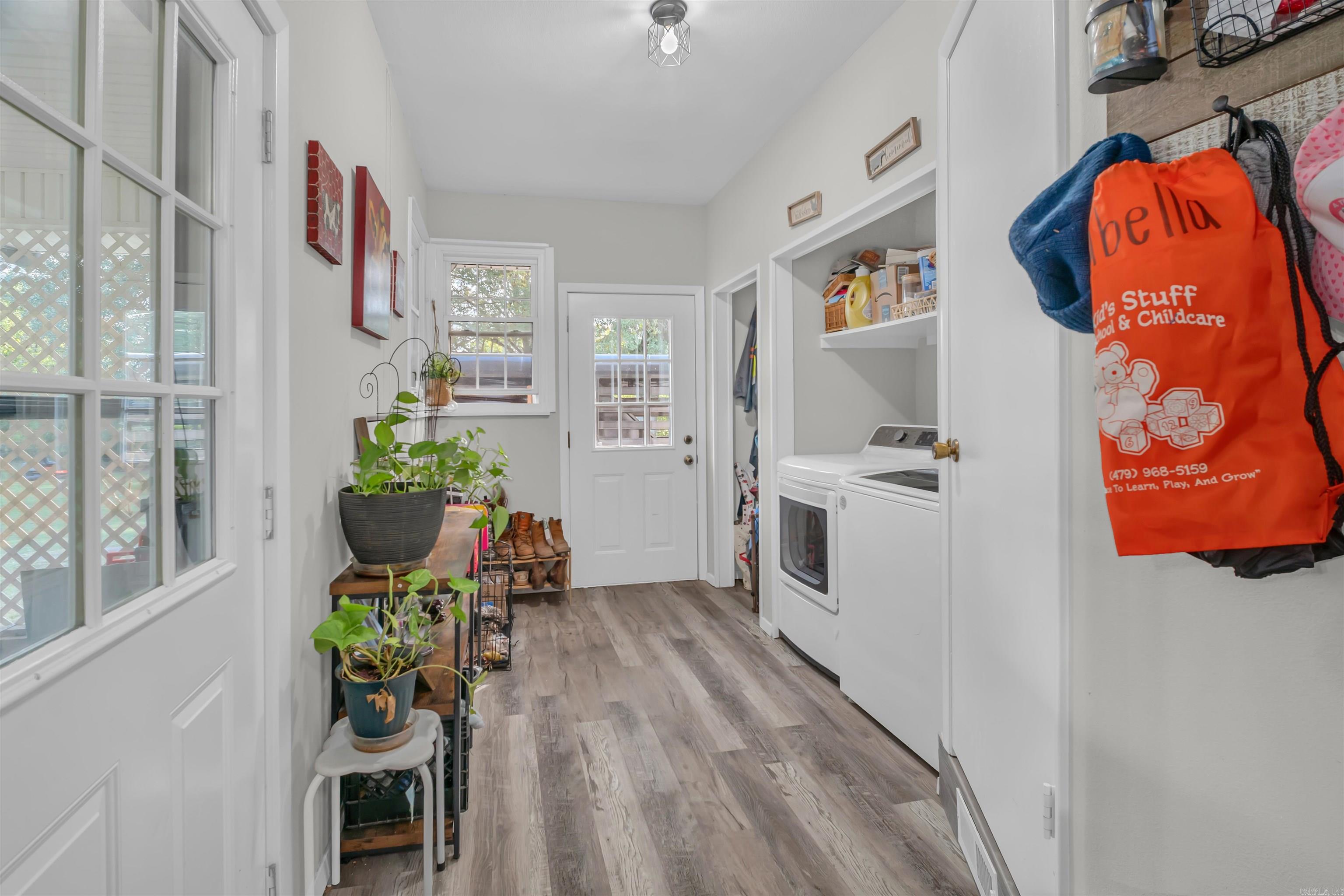 3615 Highway 9 Perry, AR 72125