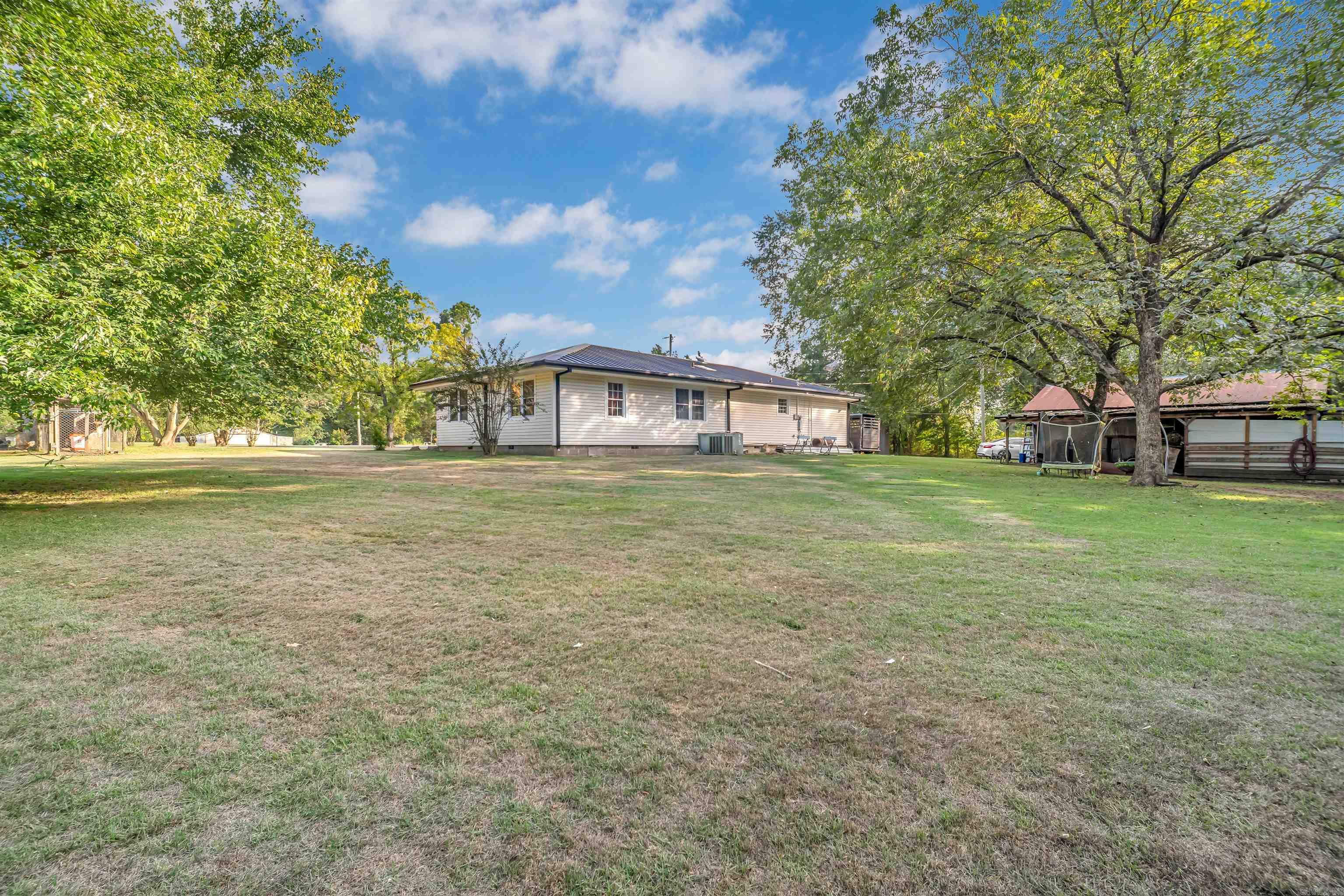 3615 Highway 9 Perry, AR 72125