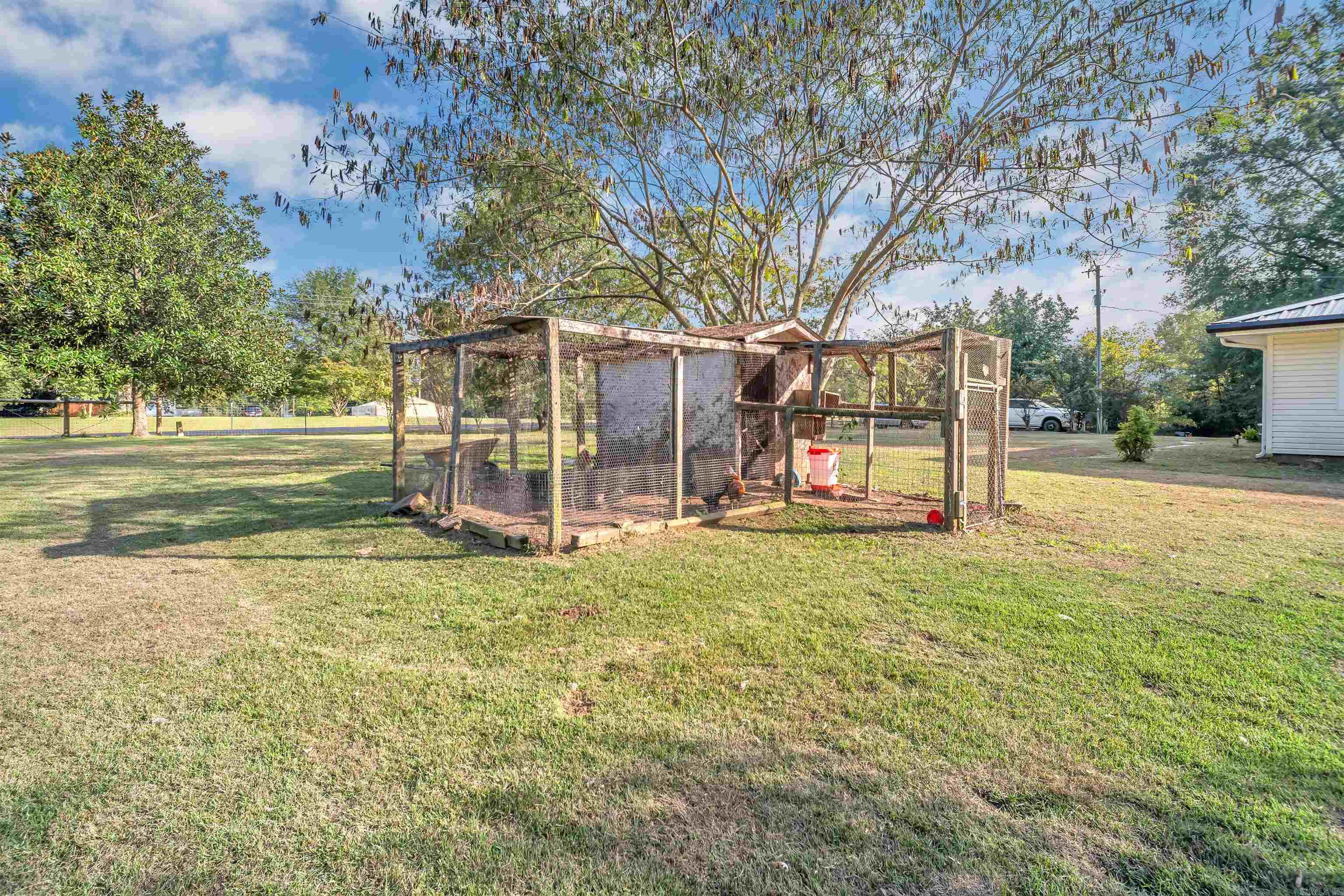 3615 Highway 9 Perry, AR 72125