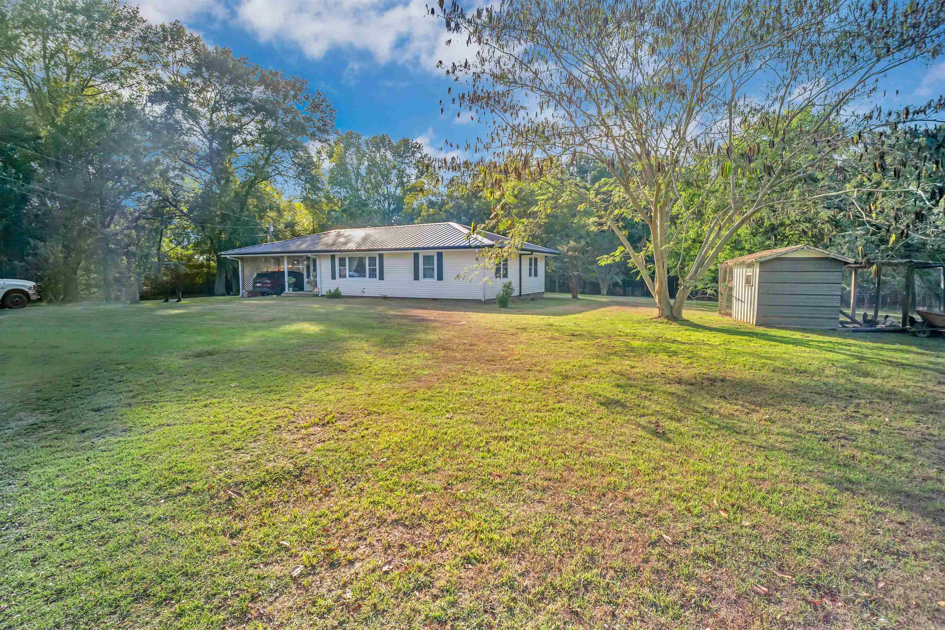 3615 Highway 9 Perry, AR 72125