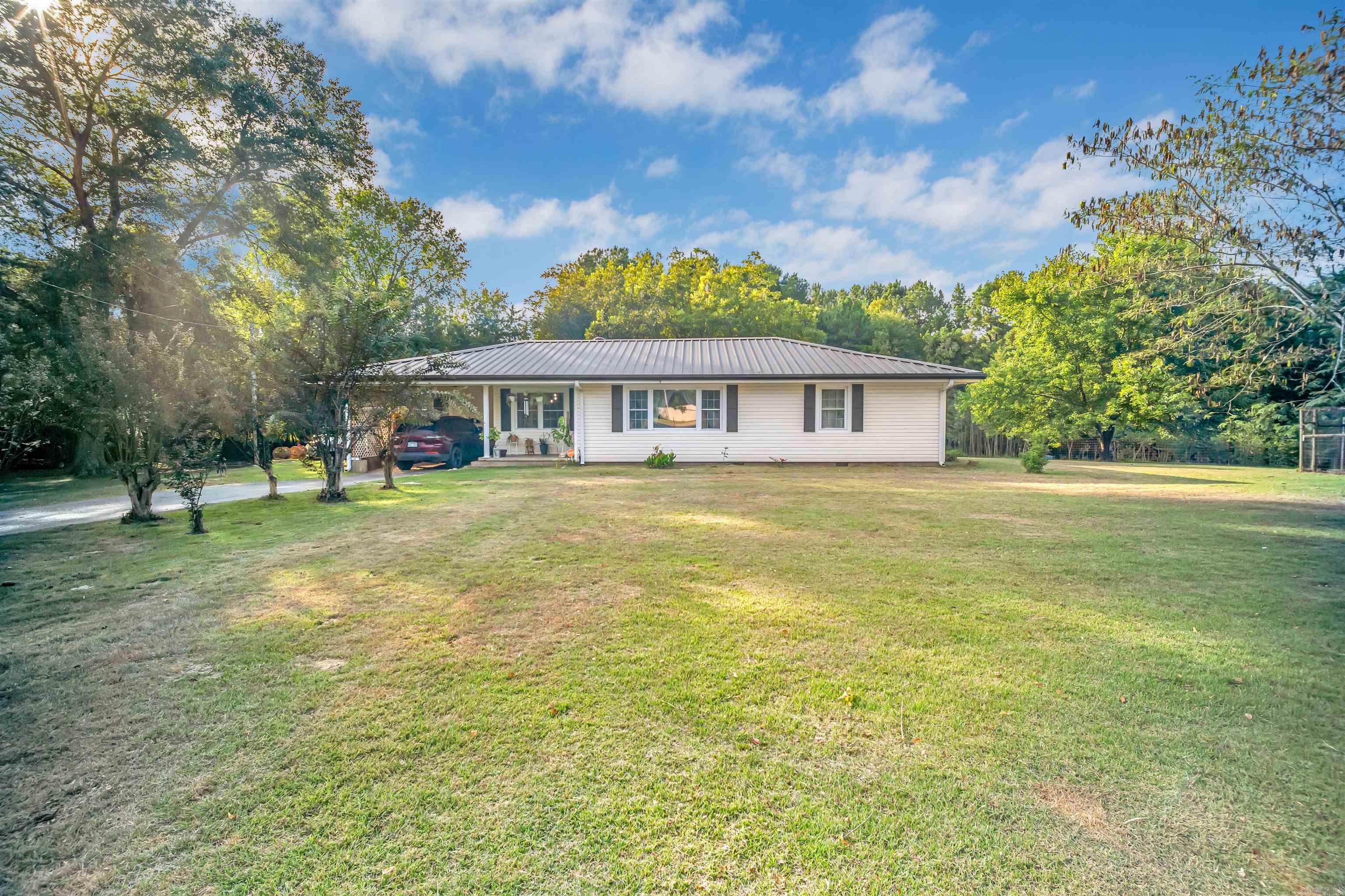 3615 Highway 9 Perry, AR 72125