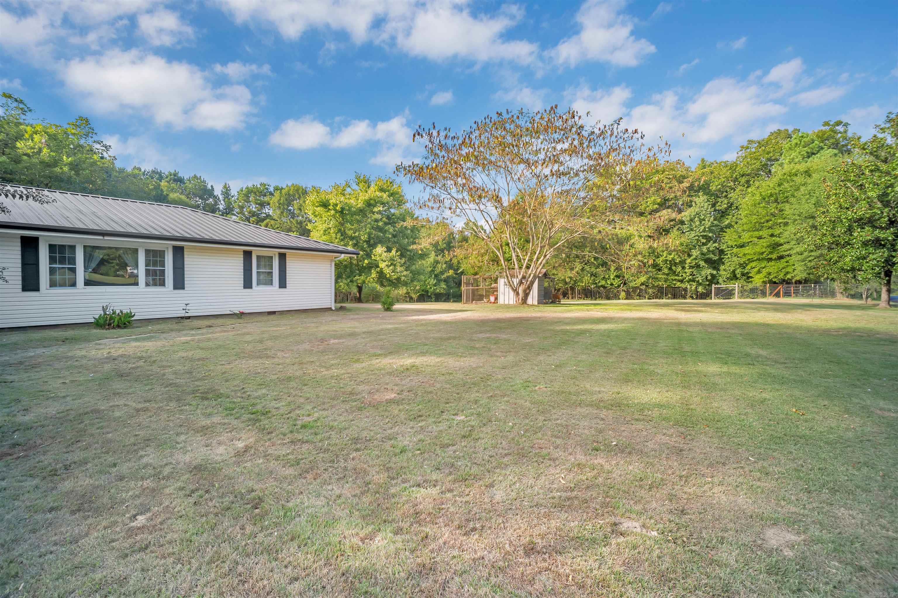 3615 Highway 9 Perry, AR 72125