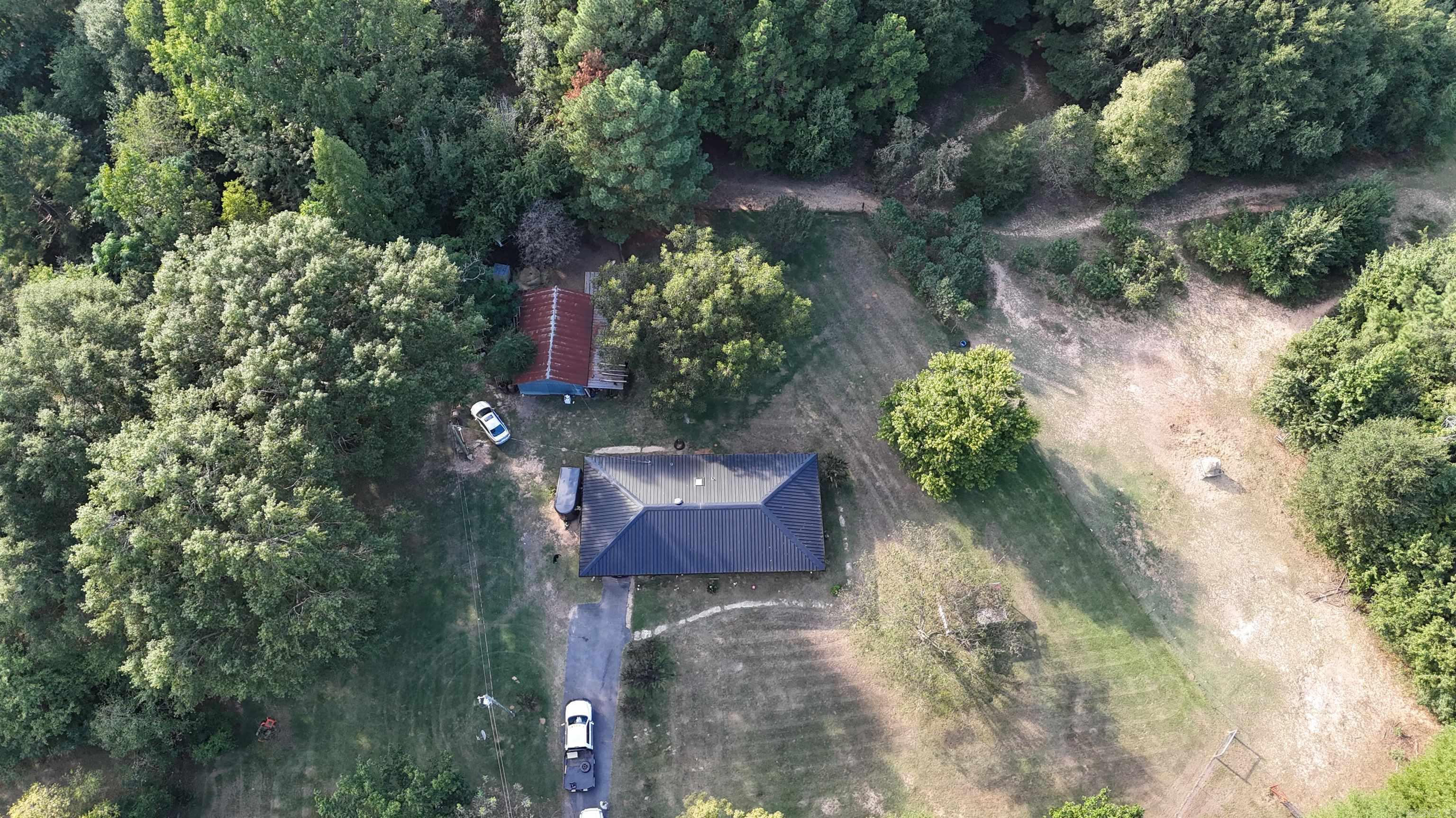 3615 Highway 9 Perry, AR 72125