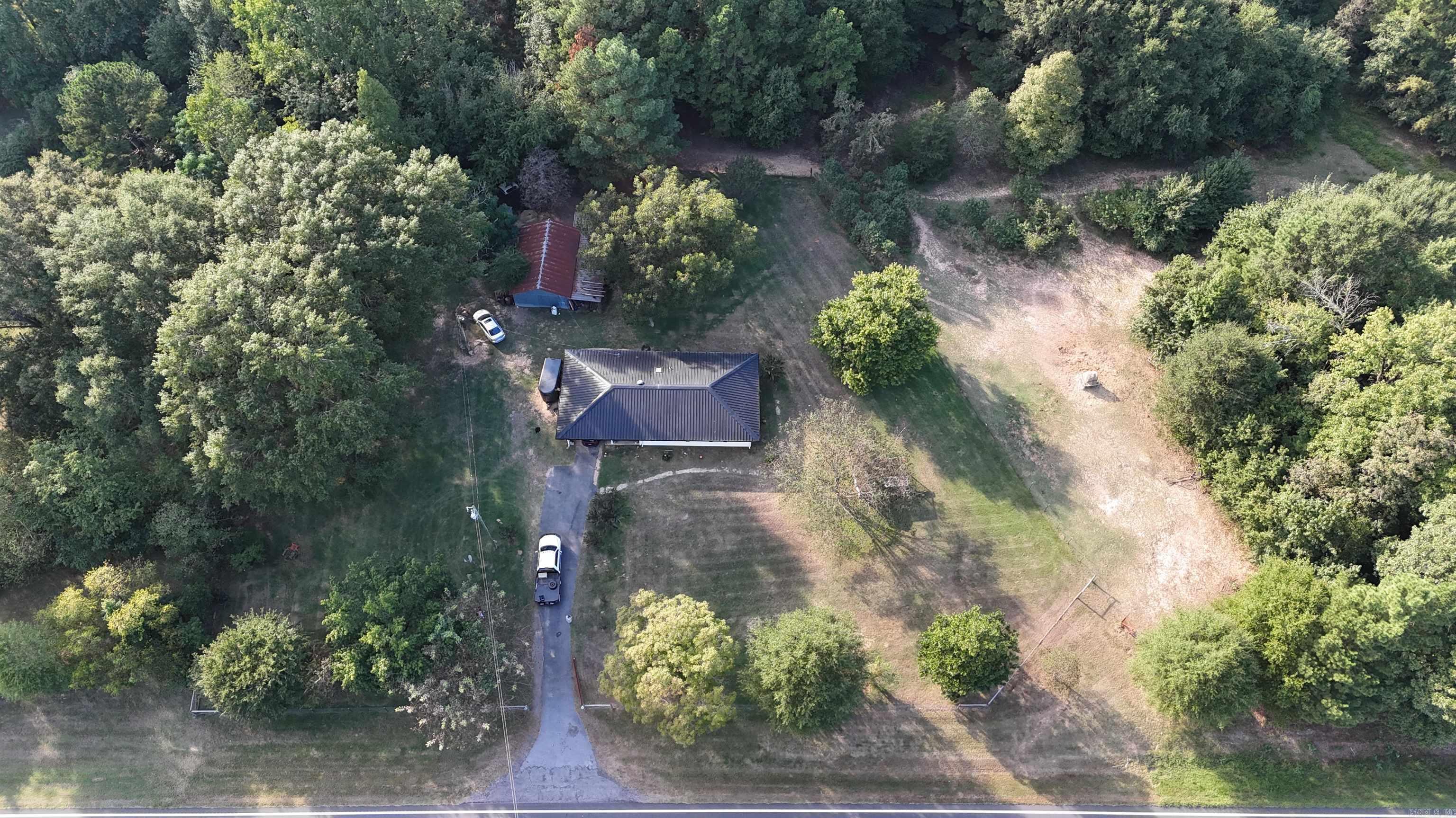 3615 Highway 9 Perry, AR 72125