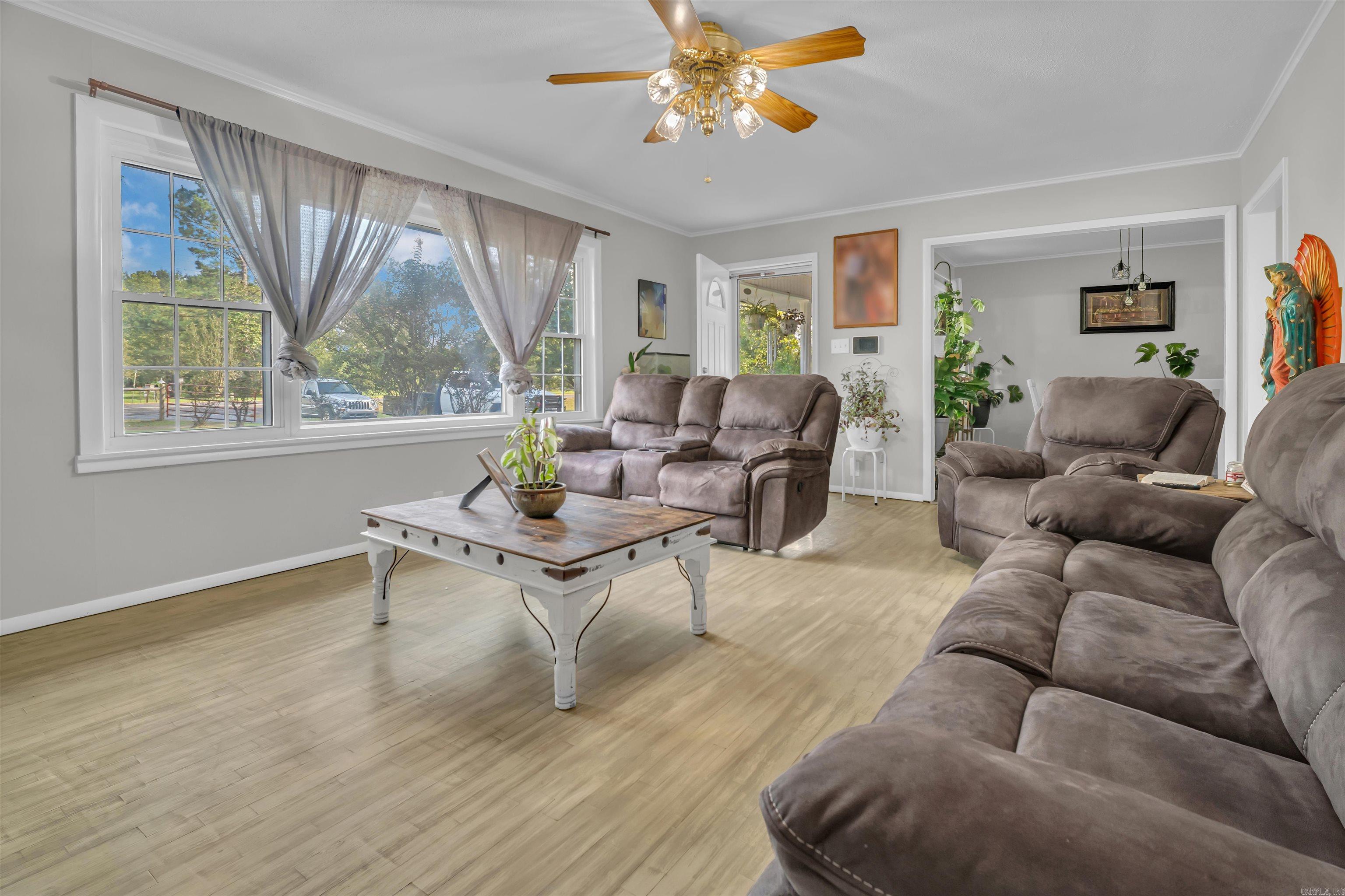 3615 Highway 9 Perry, AR 72125