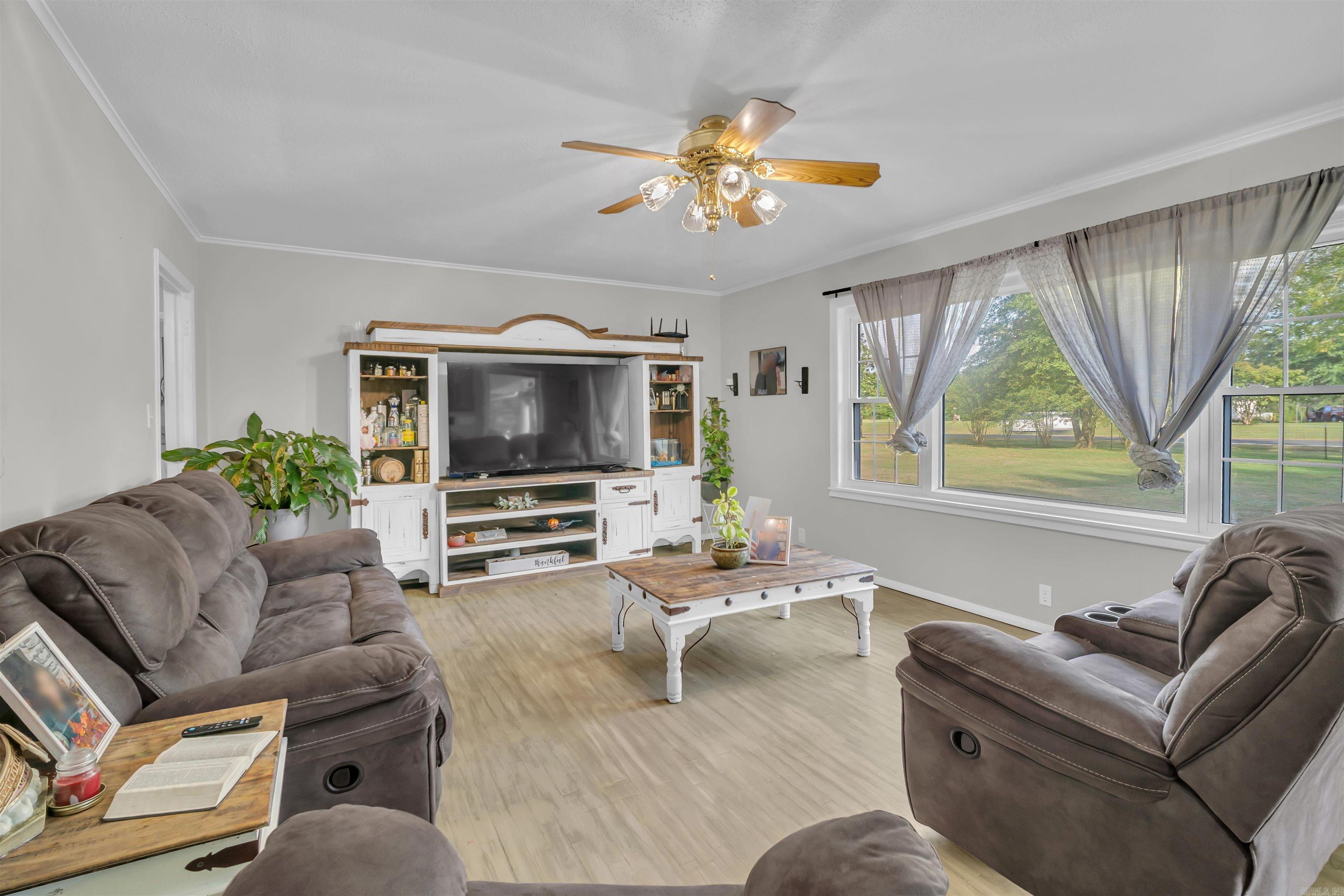 3615 Highway 9 Perry, AR 72125