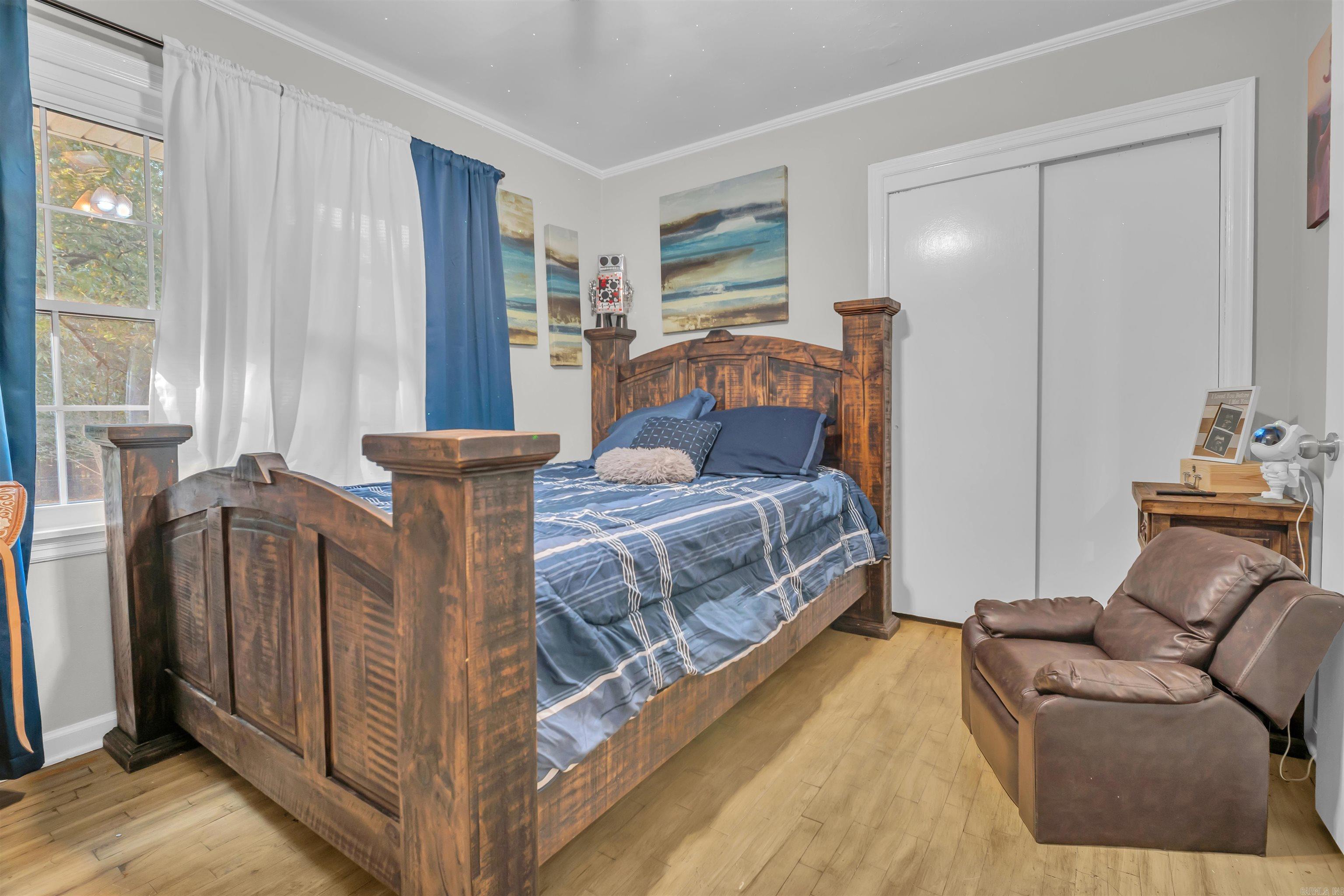 3615 Highway 9 Perry, AR 72125