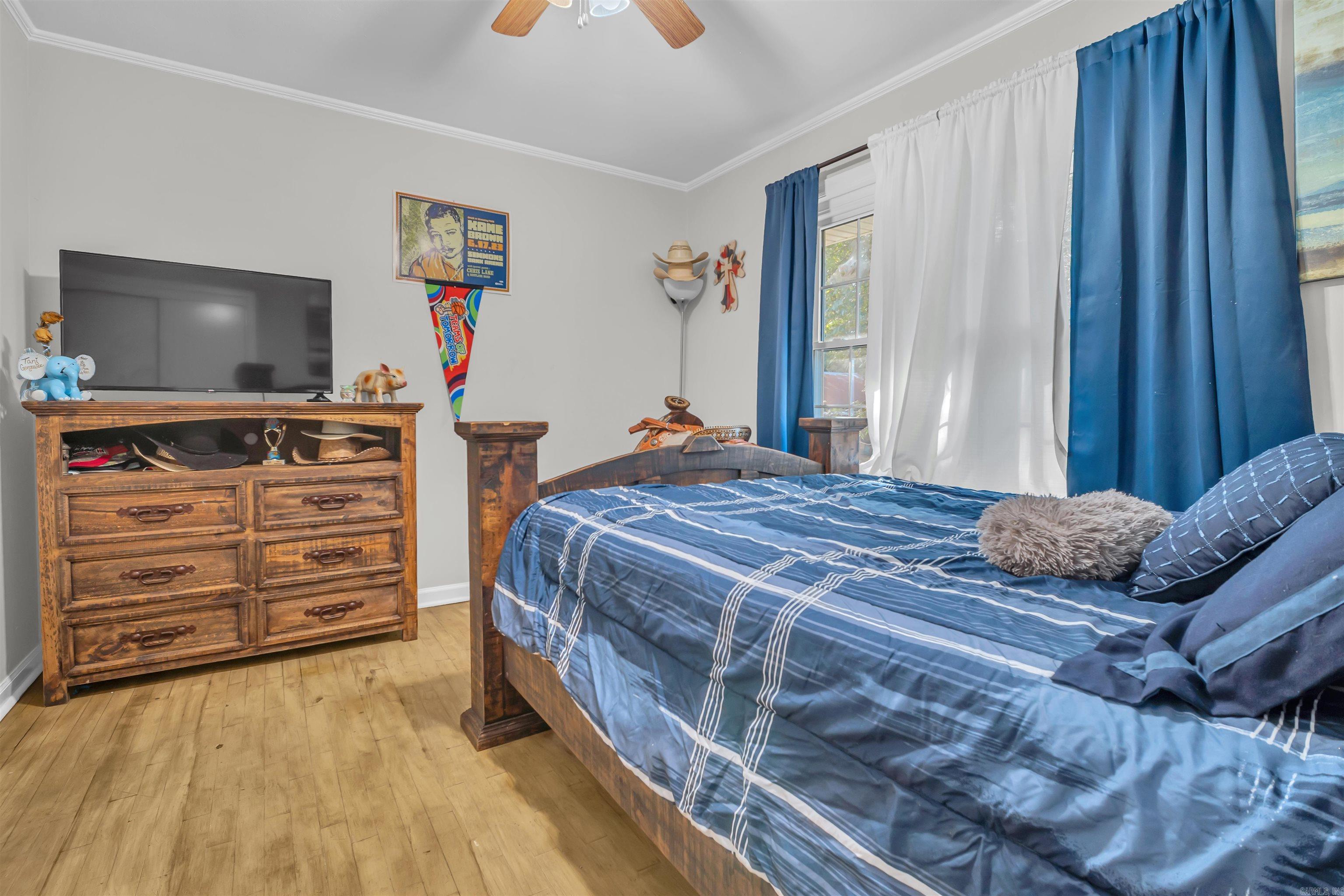 3615 Highway 9 Perry, AR 72125