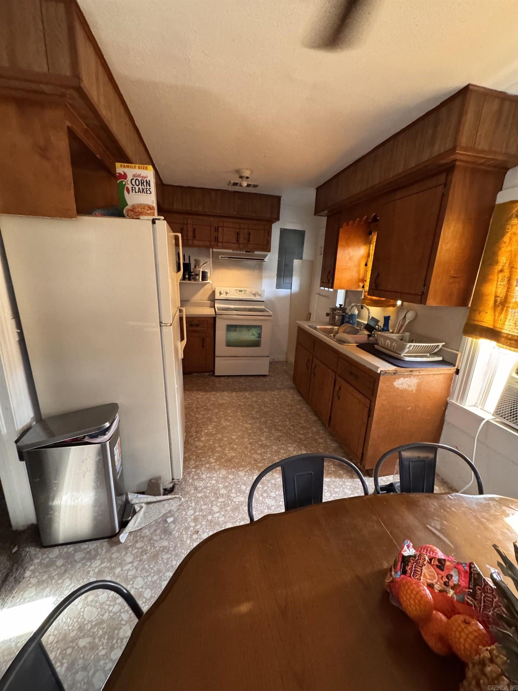 211 NW Third Kensett, AR 72082