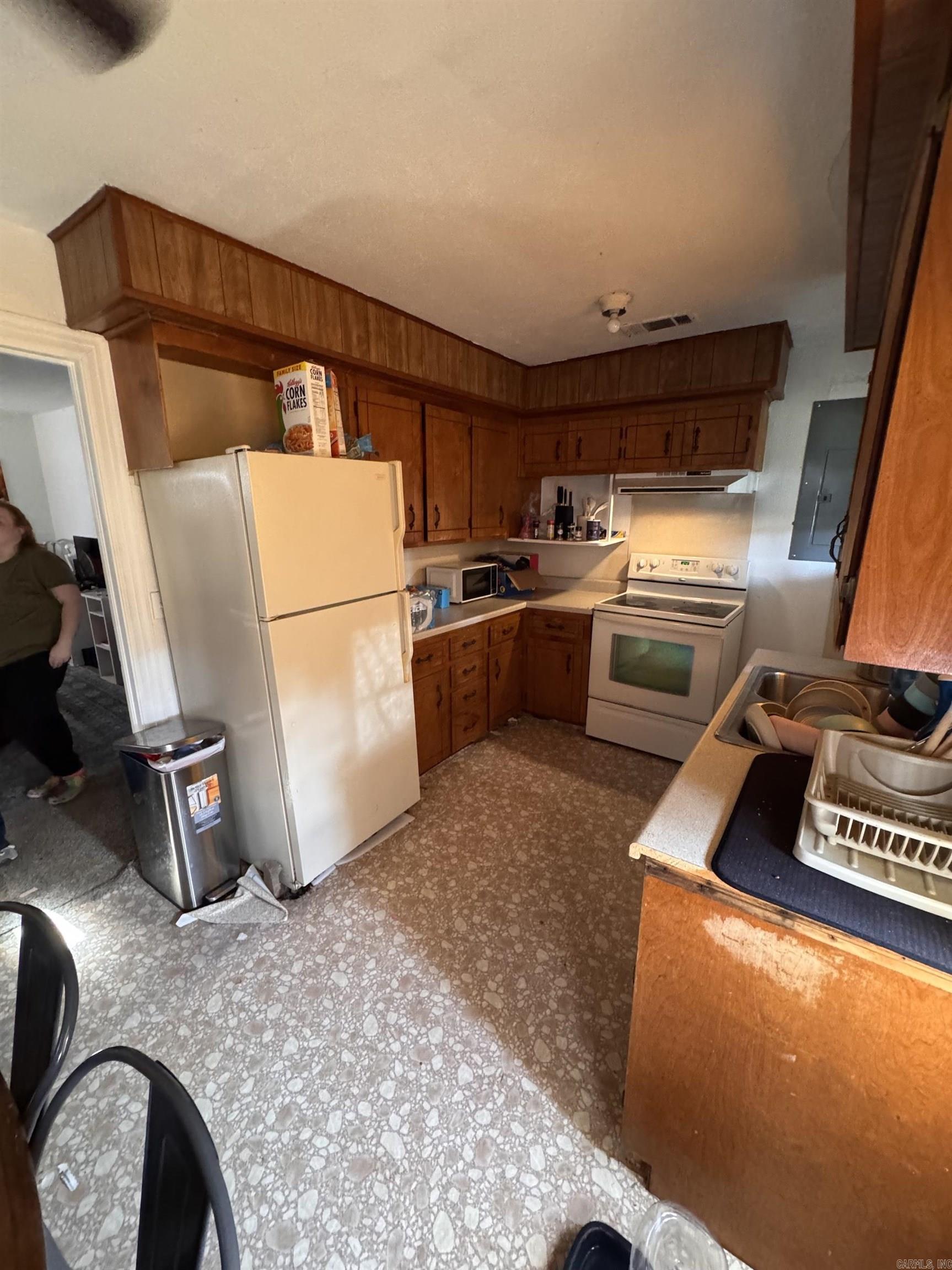 211 NW Third Kensett, AR 72082