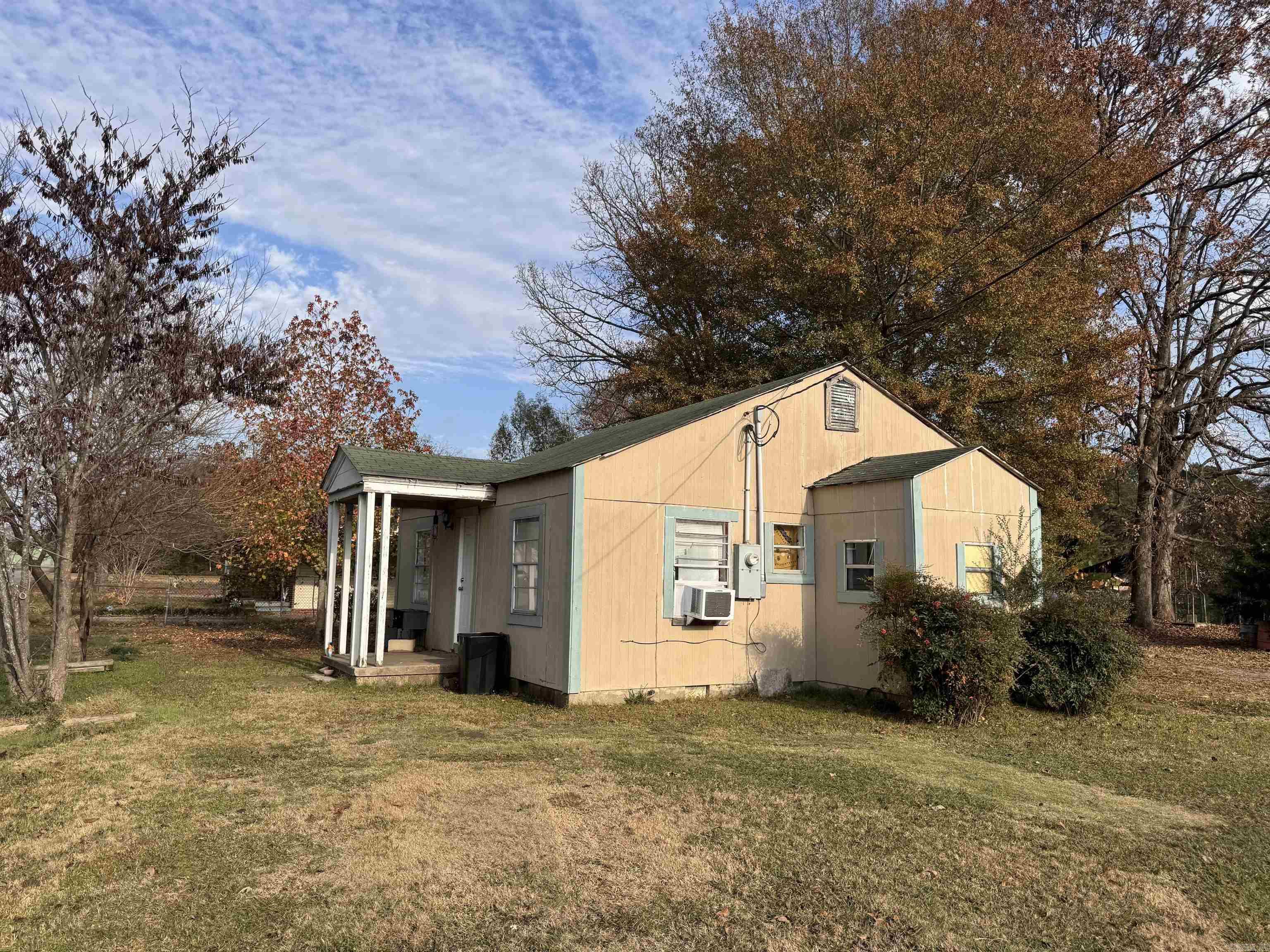 211 NW Third Kensett, AR 72082
