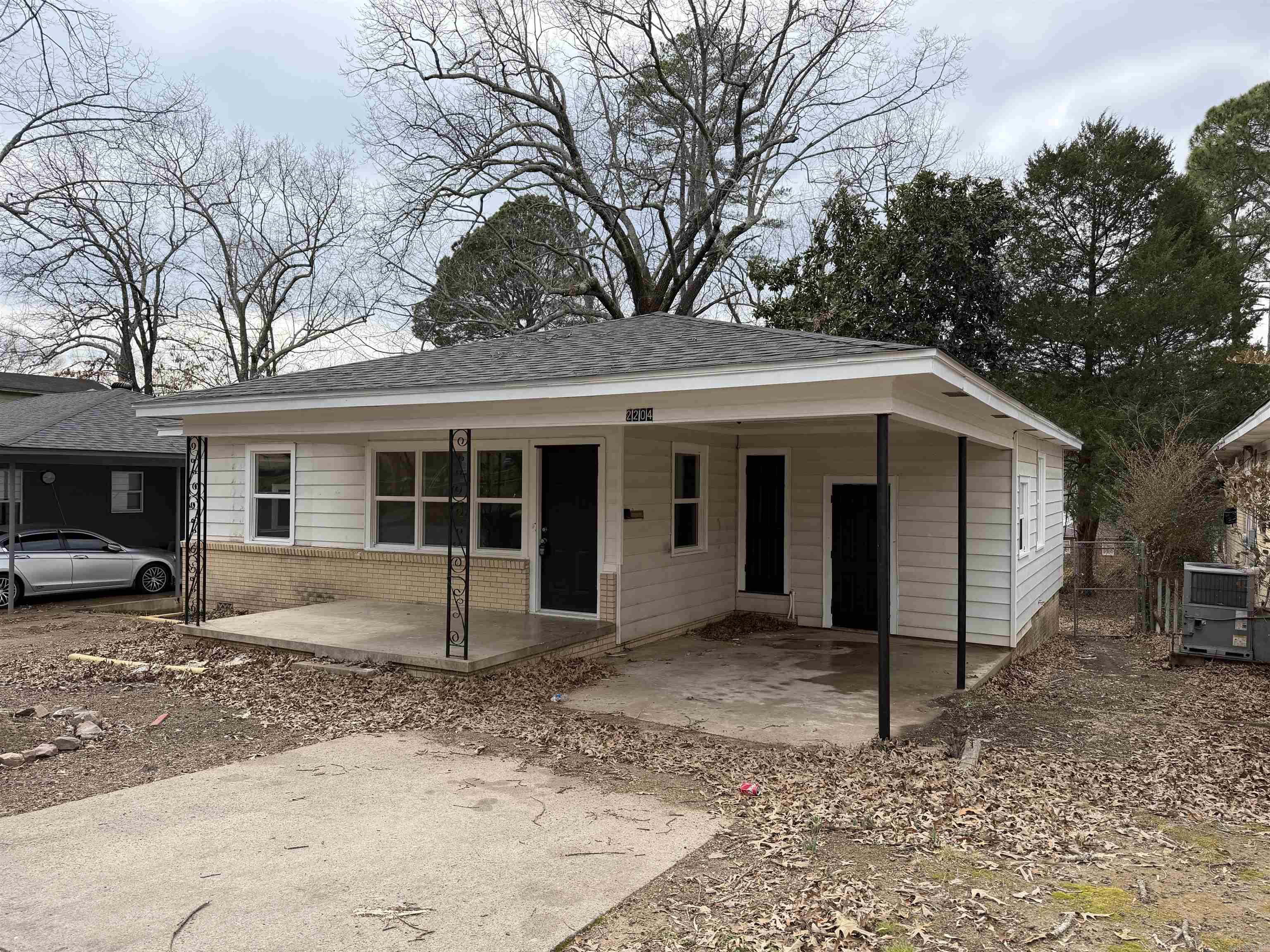 2204 S Monroe  Little Rock, AR