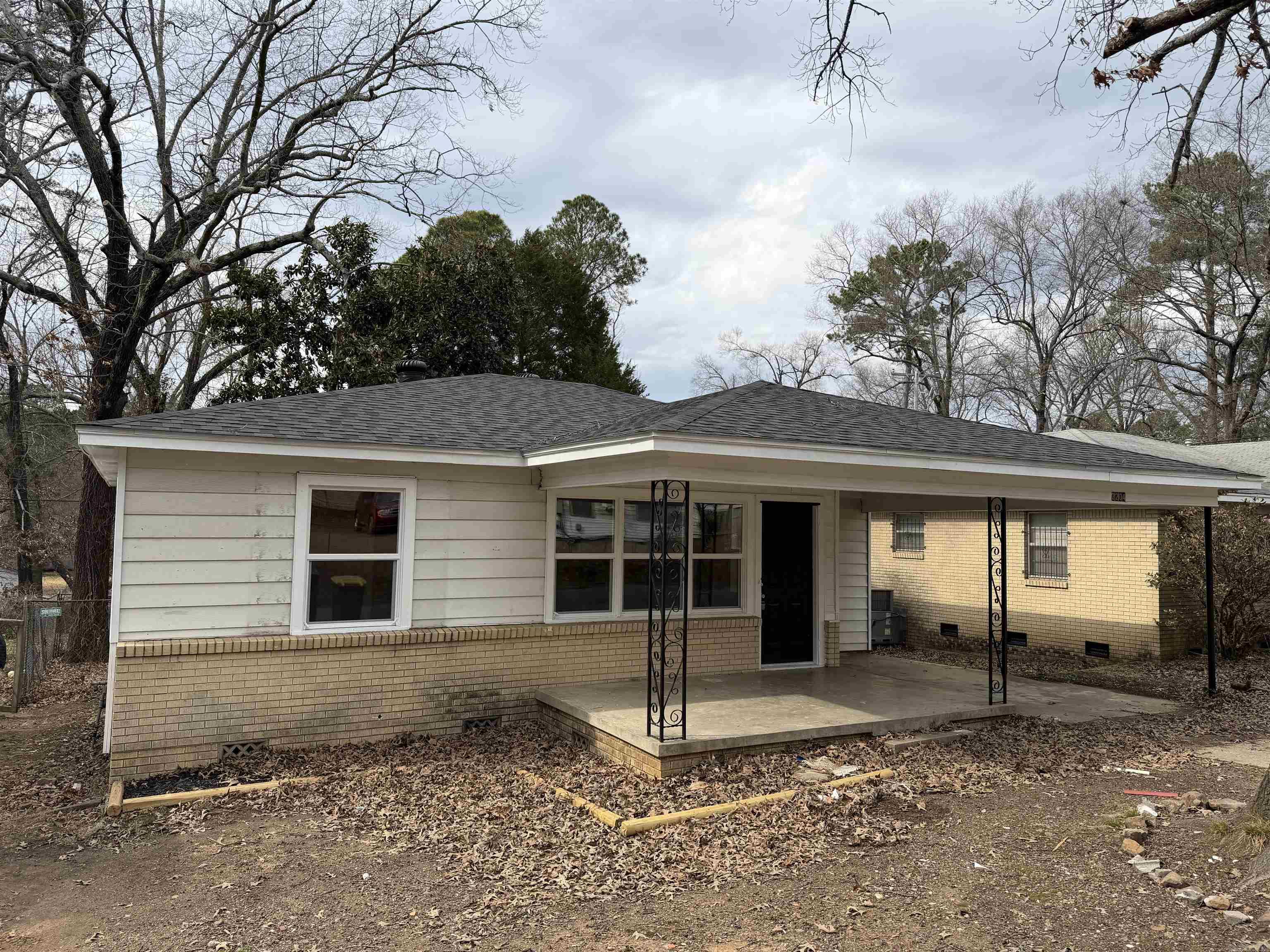 2204 S Monroe  Little Rock, AR