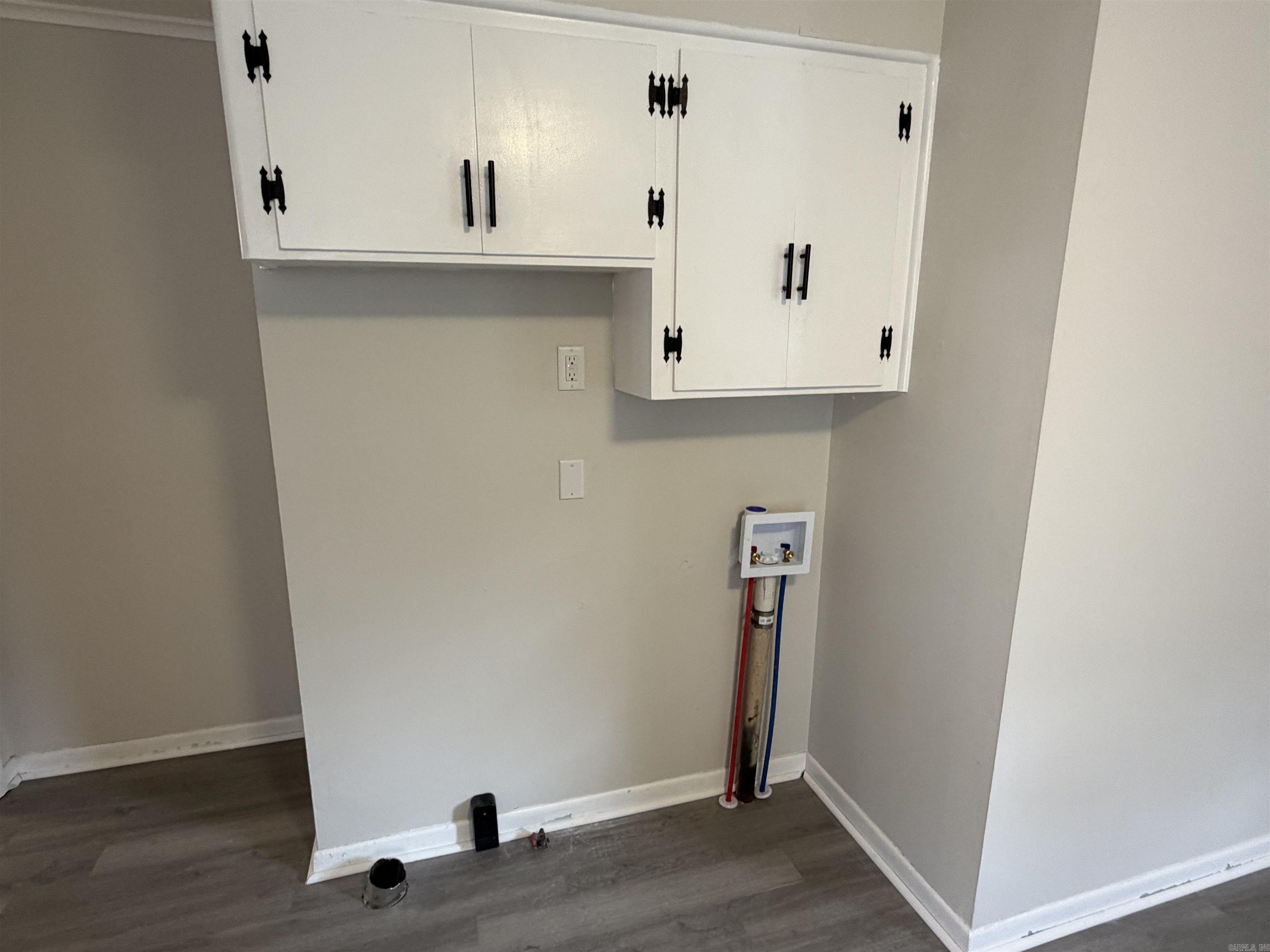 2204 S Monroe  Little Rock, AR