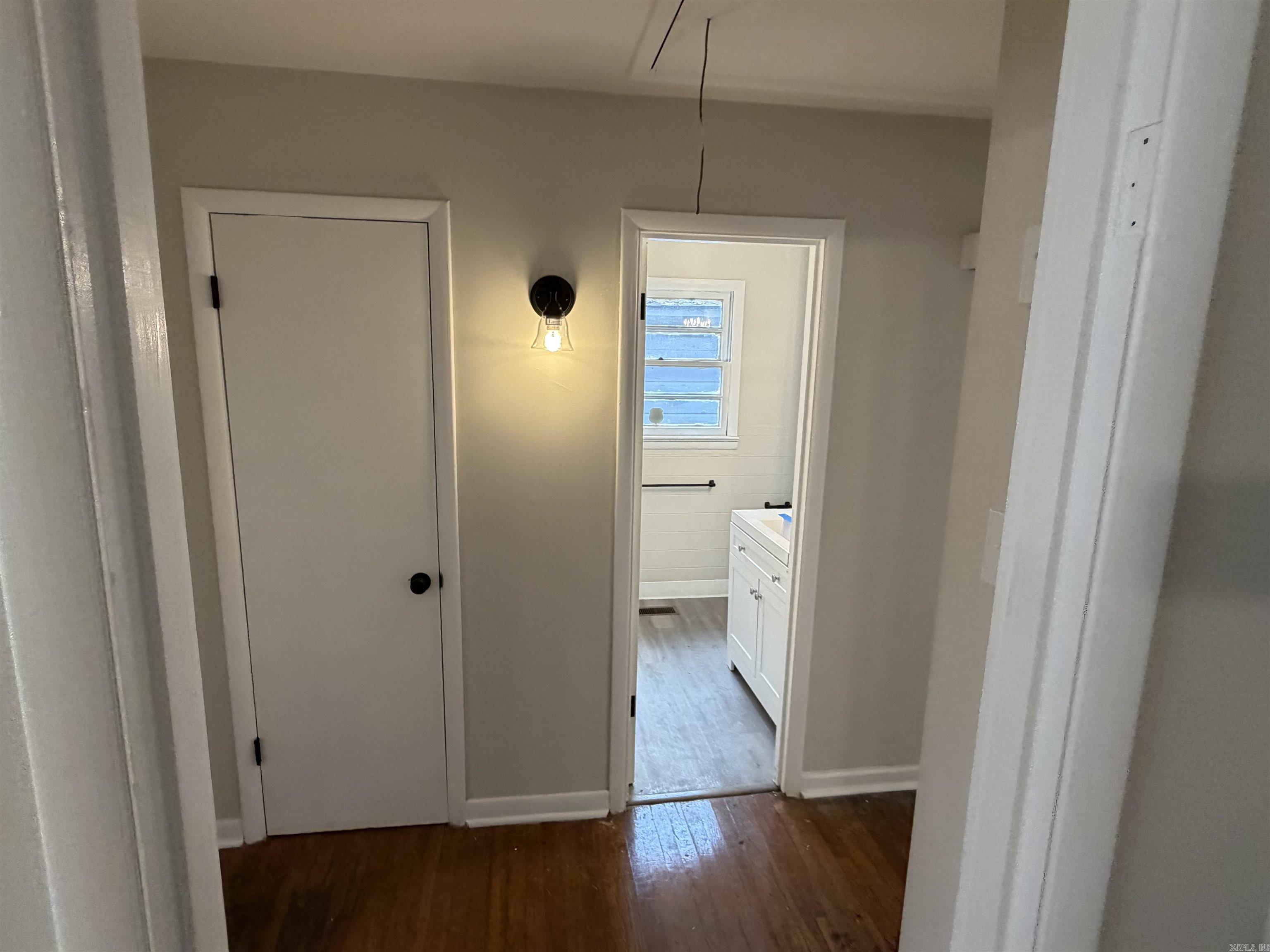 2204 S Monroe  Little Rock, AR