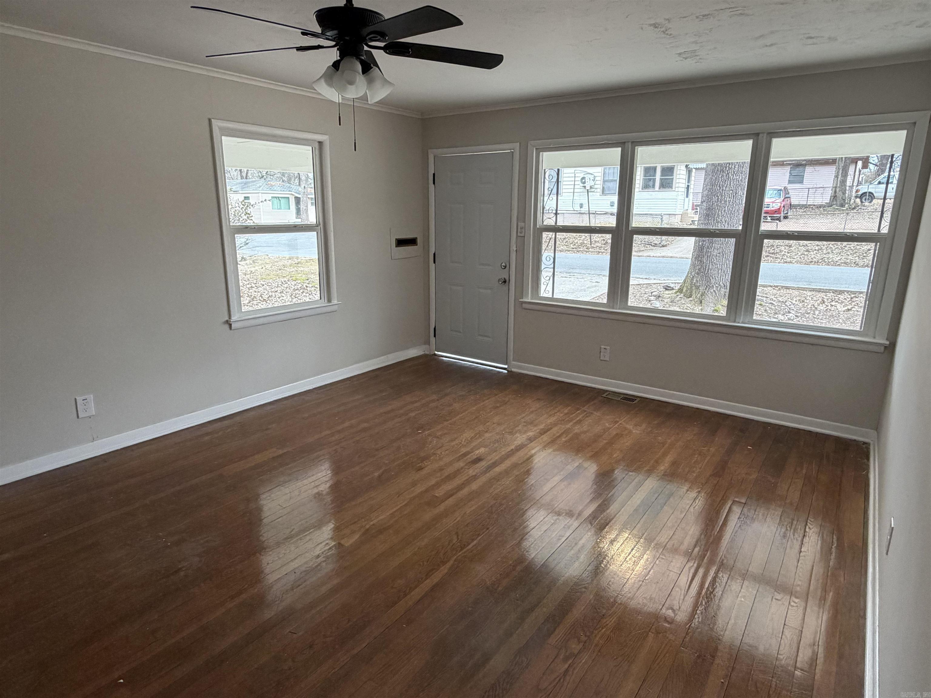 2204 S Monroe  Little Rock, AR