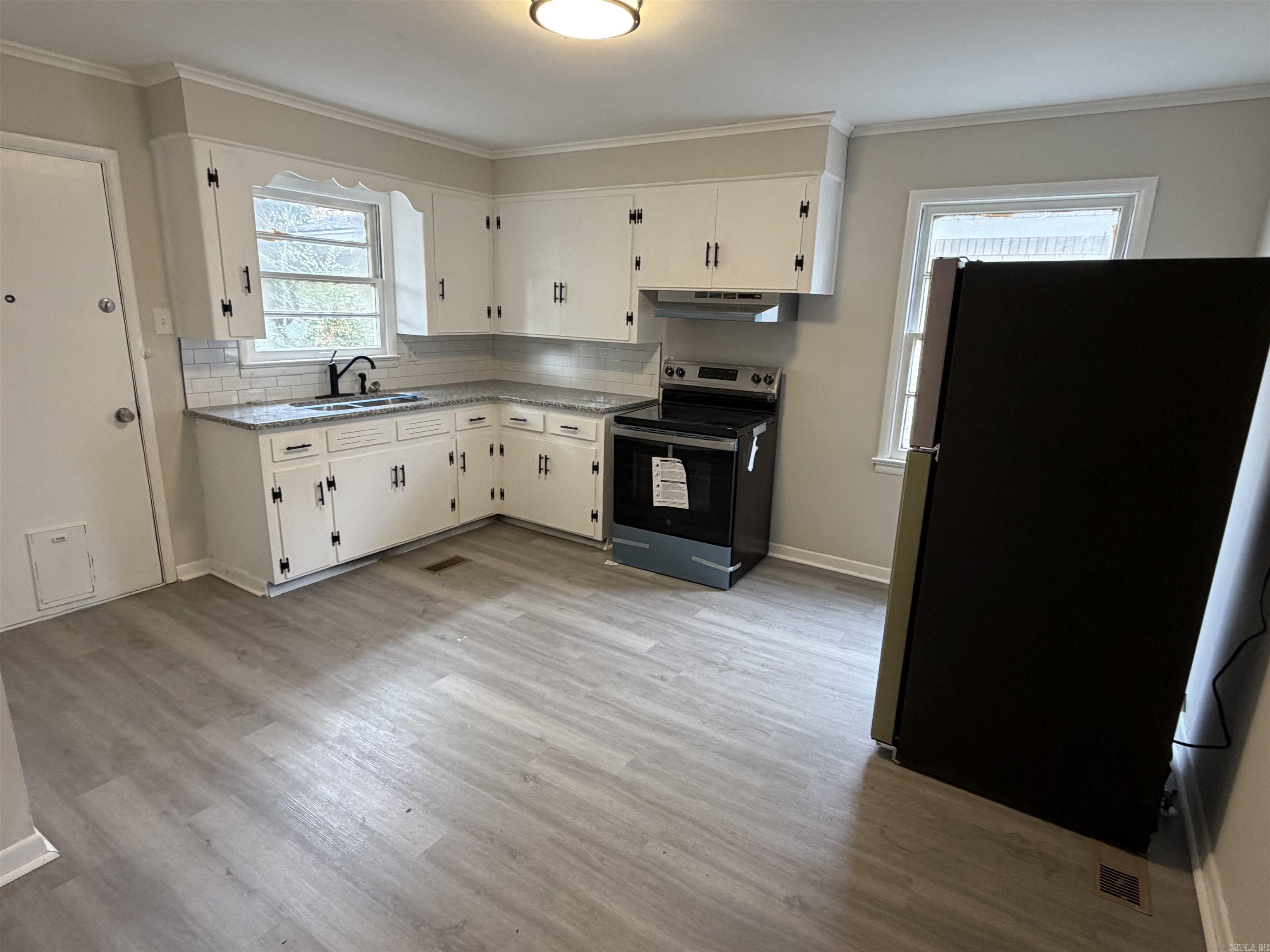 2204 S Monroe  Little Rock, AR