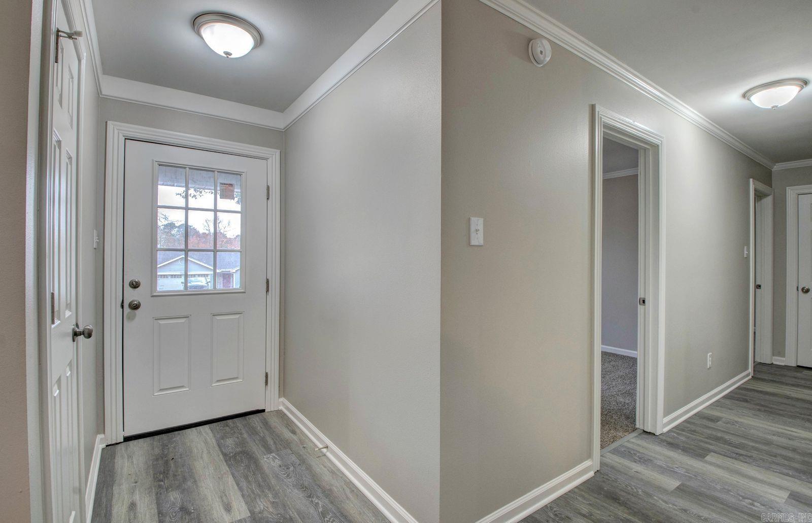 13618 Woodbrook  Little Rock, AR