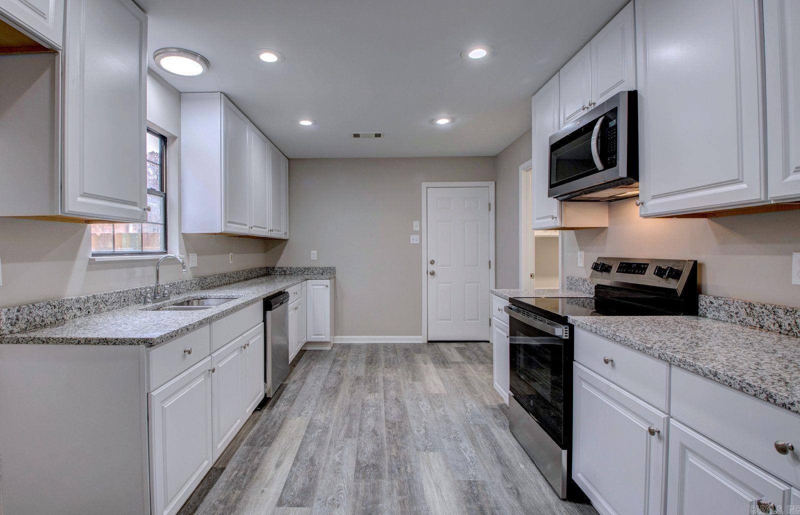 13618 Woodbrook  Little Rock, AR