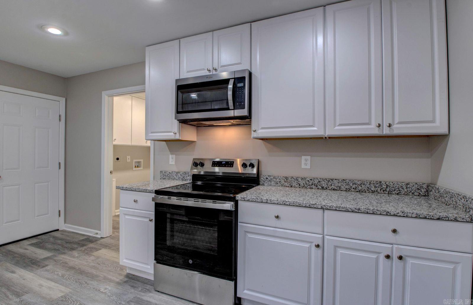 13618 Woodbrook  Little Rock, AR