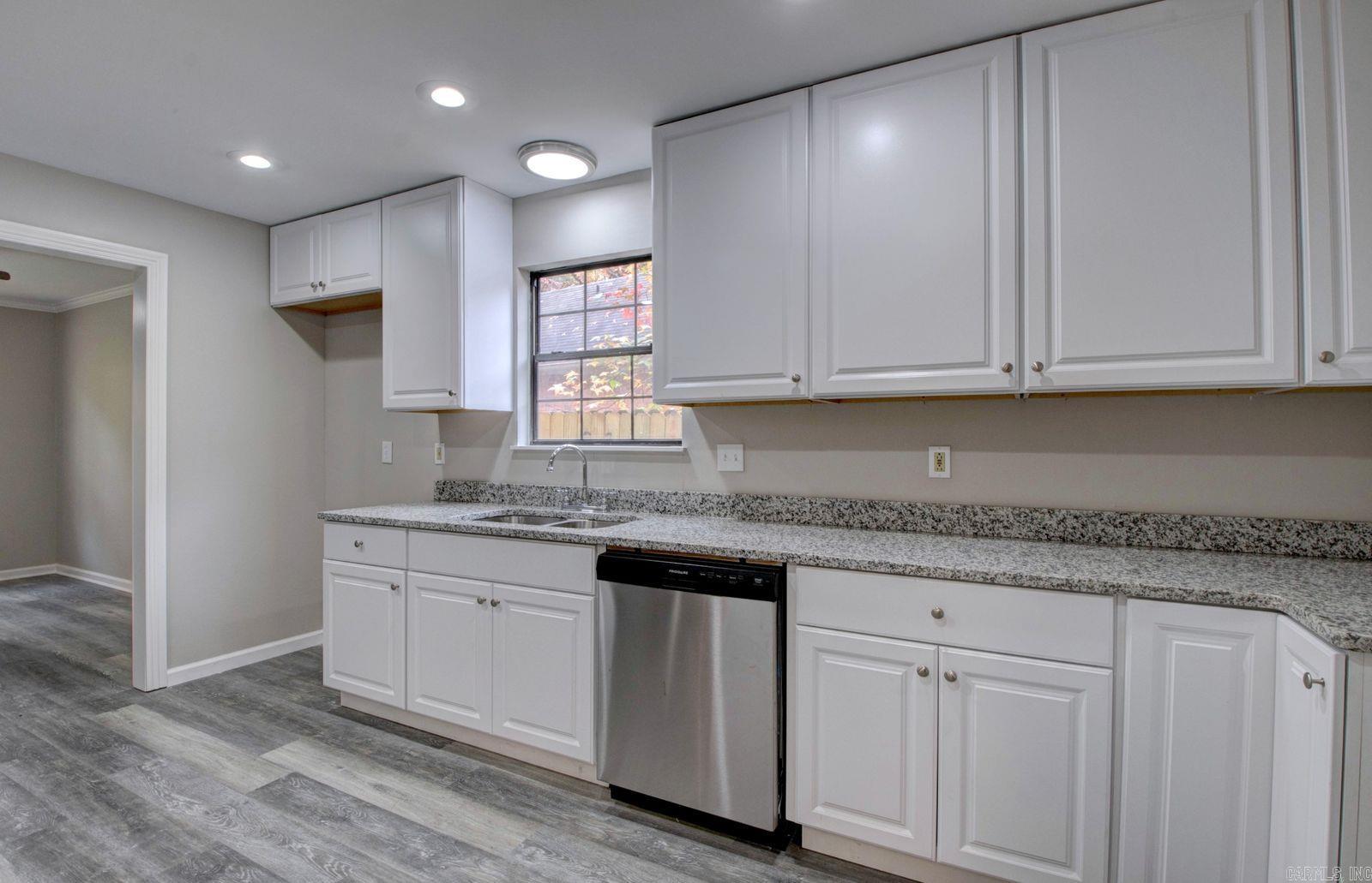 13618 Woodbrook  Little Rock, AR