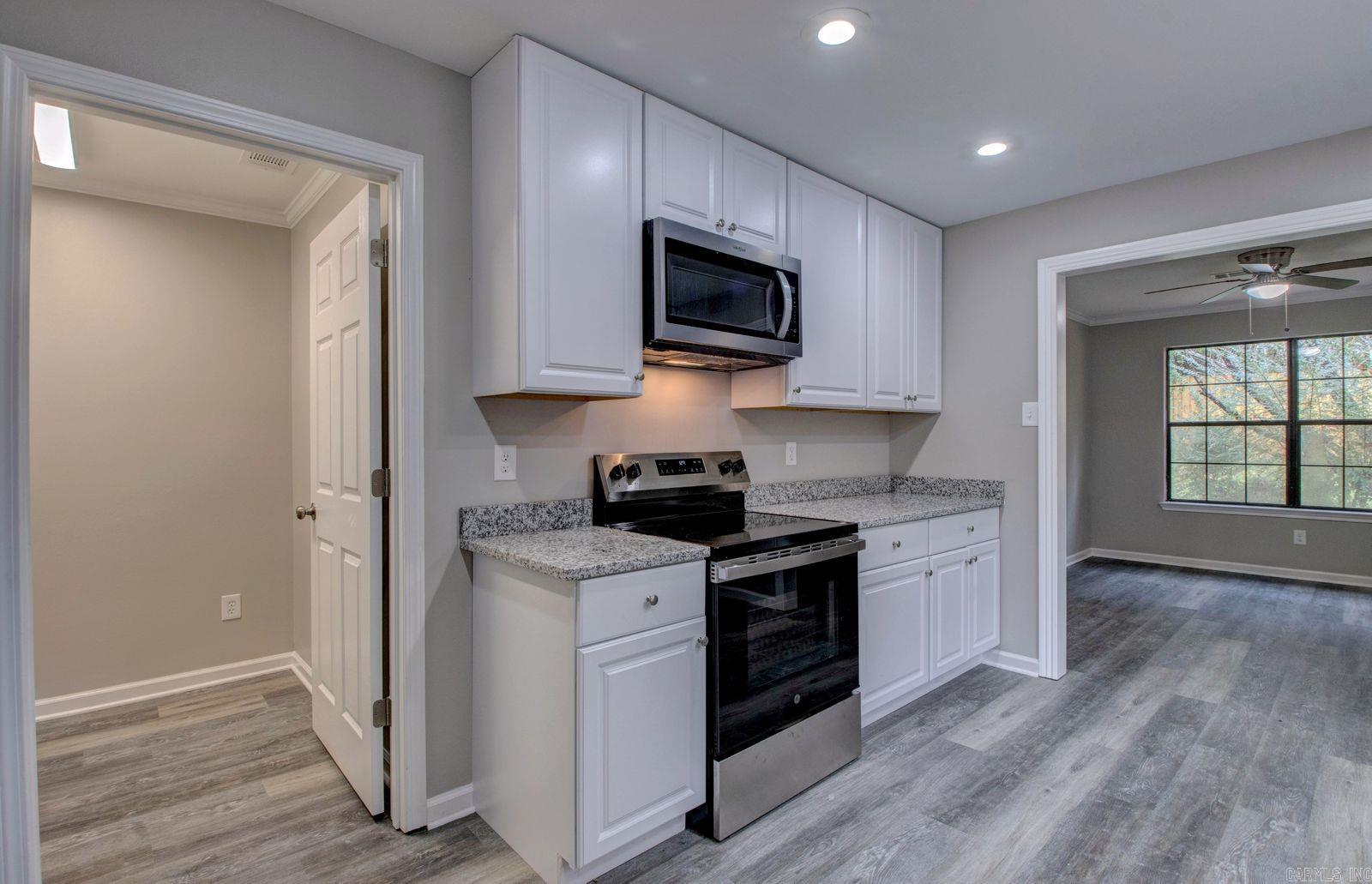 13618 Woodbrook  Little Rock, AR