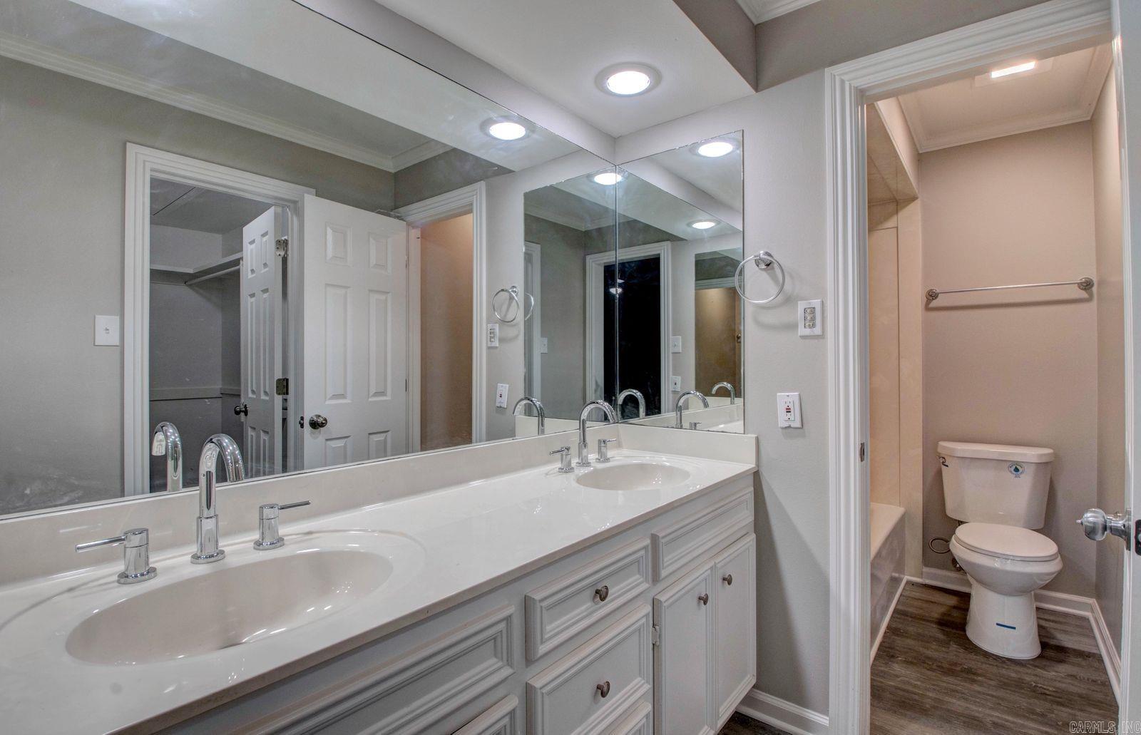 13618 Woodbrook  Little Rock, AR