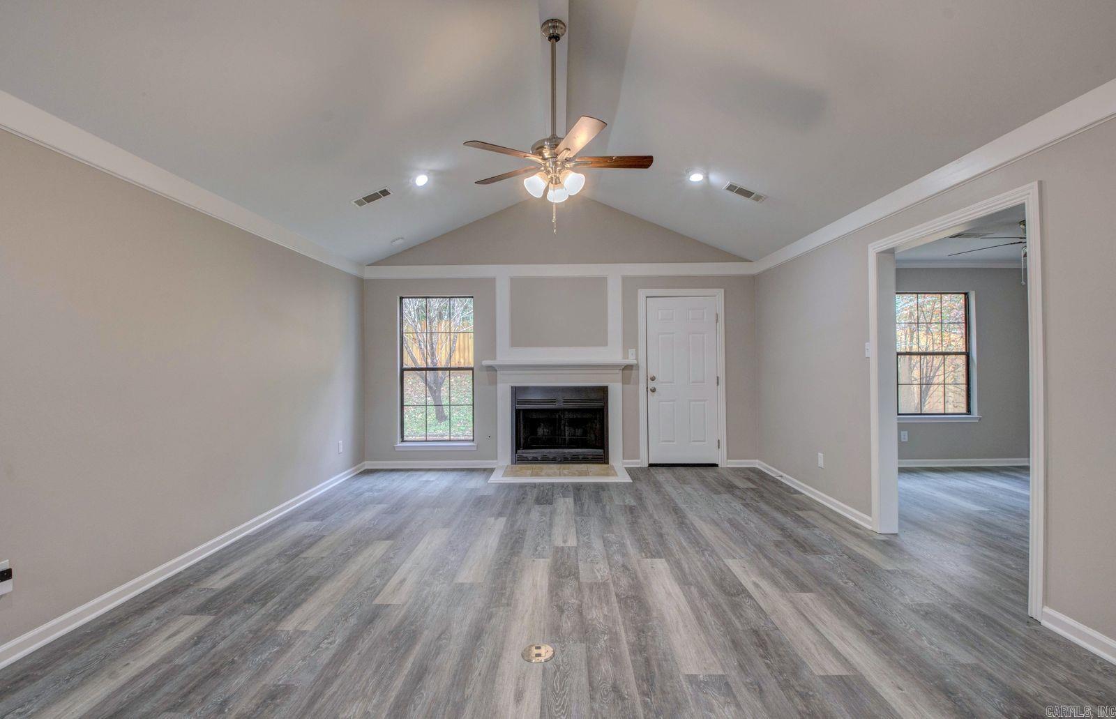 13618 Woodbrook  Little Rock, AR