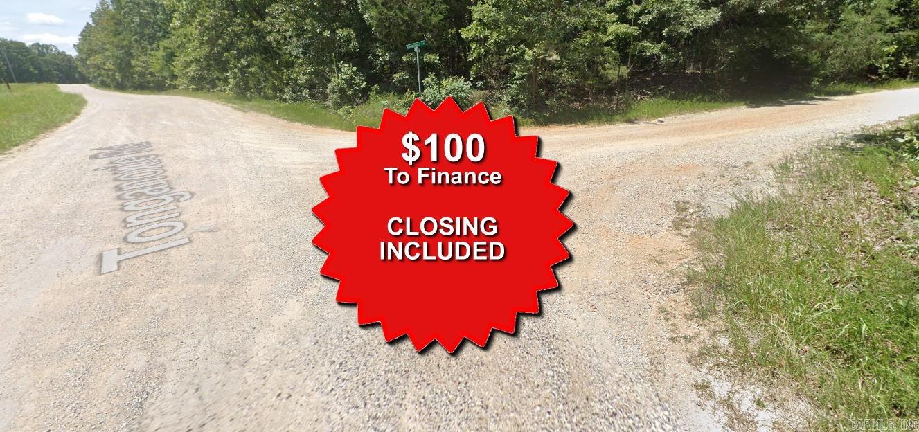 Lot 48 Babiche  Cherokee Village, AR