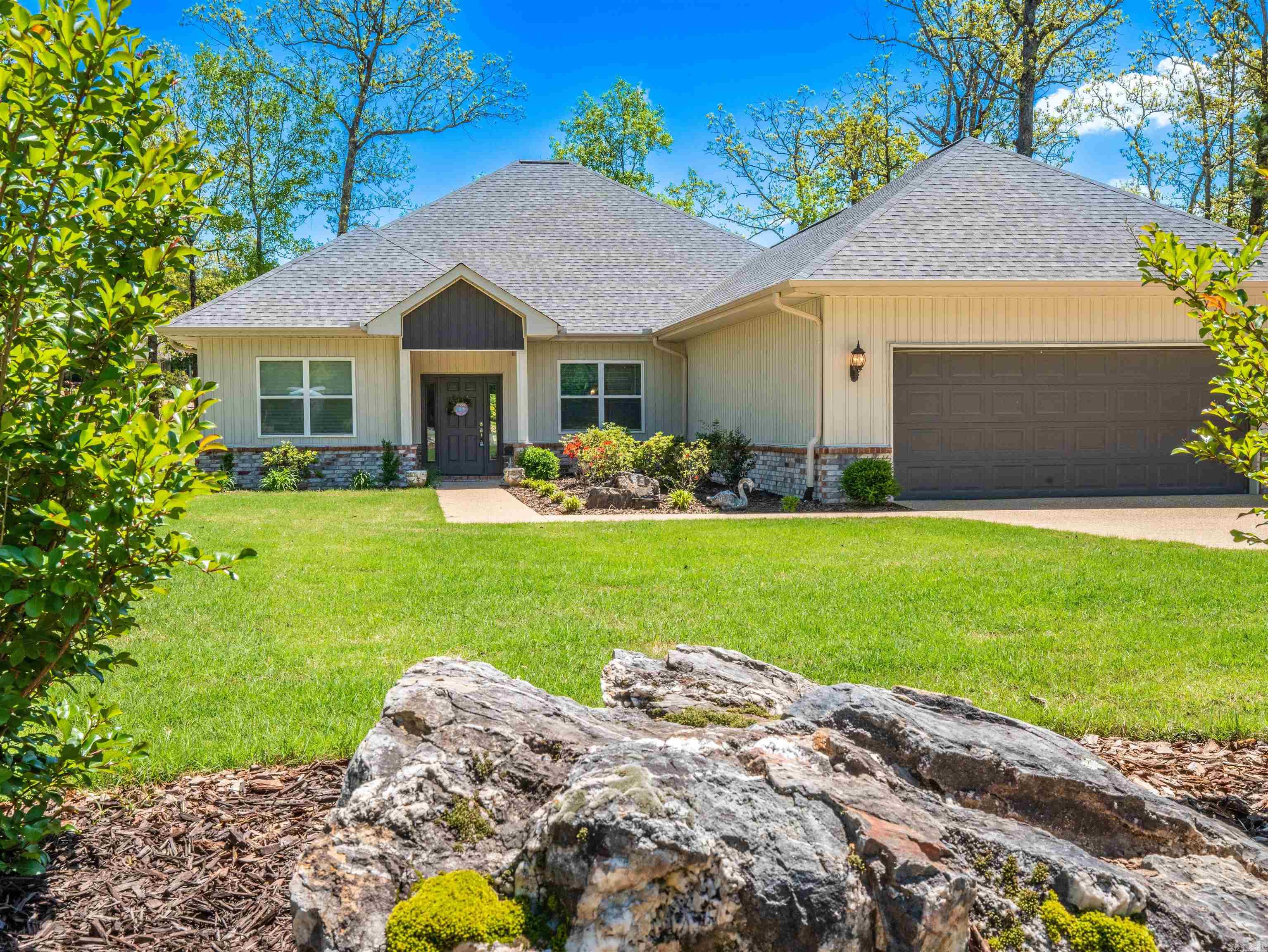 29 Gandesa Way Hot Springs Village, AR 71909
