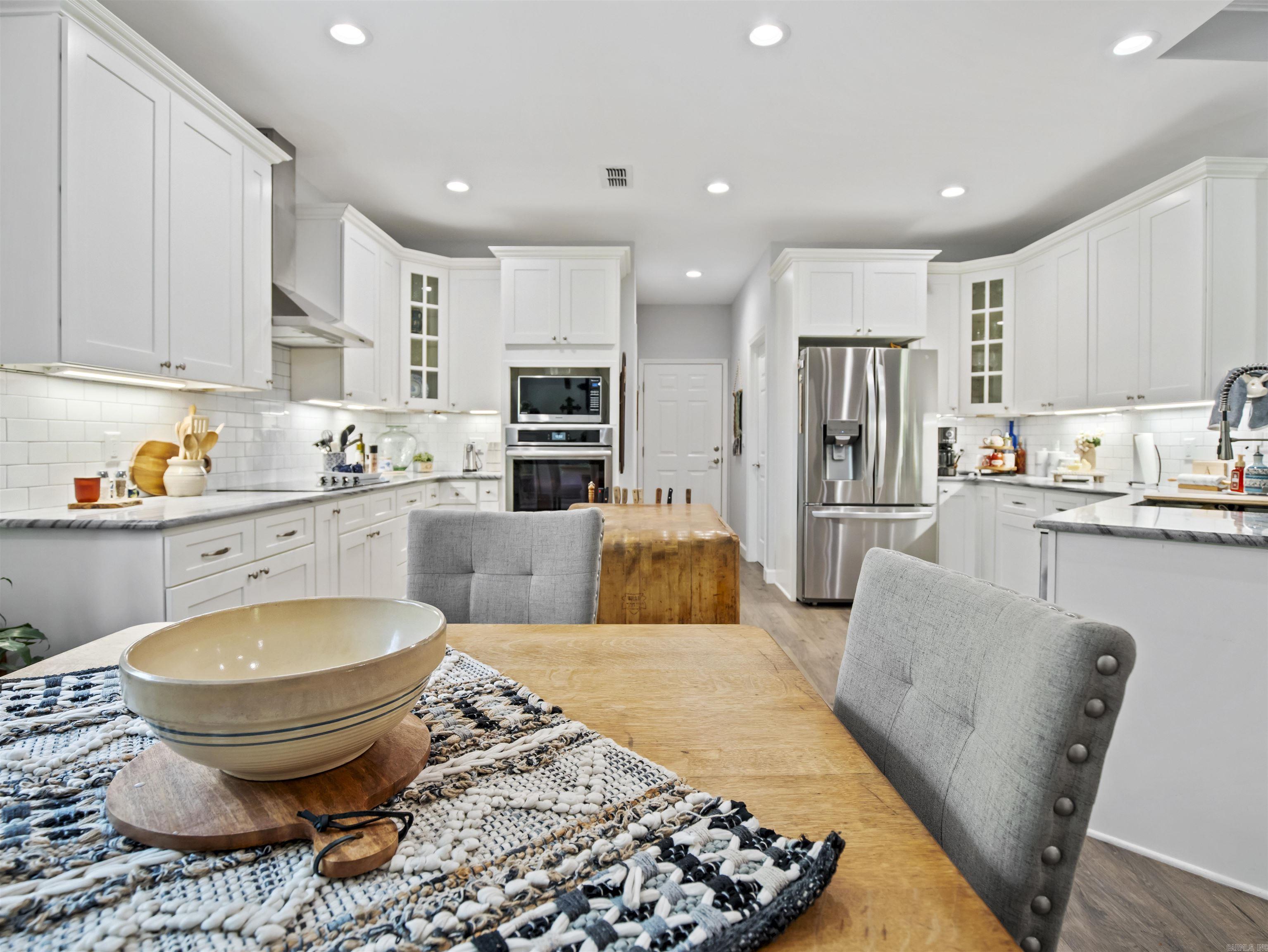 29 Gandesa Way Hot Springs Village, AR 71909