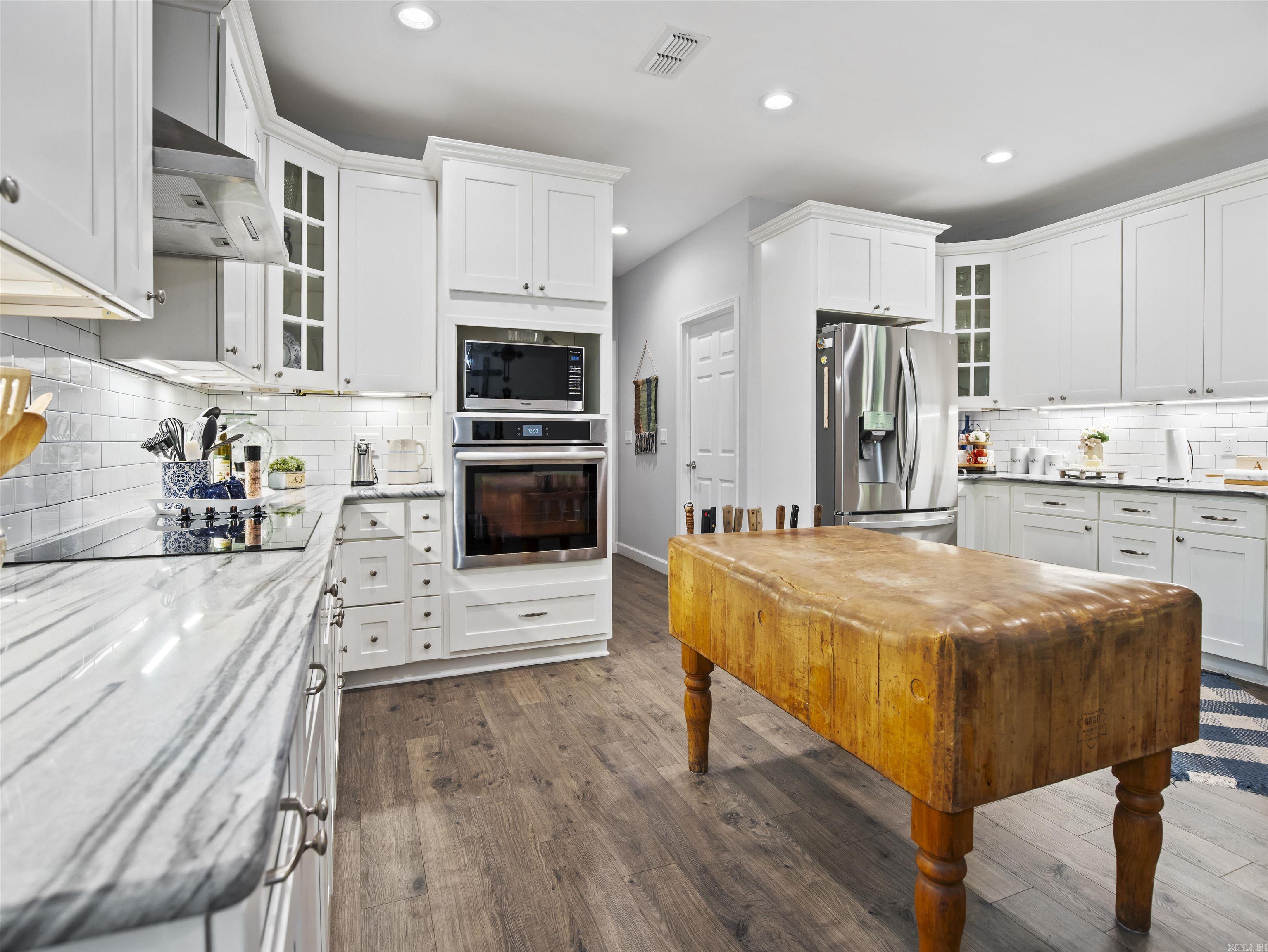 29 Gandesa Way Hot Springs Village, AR 71909