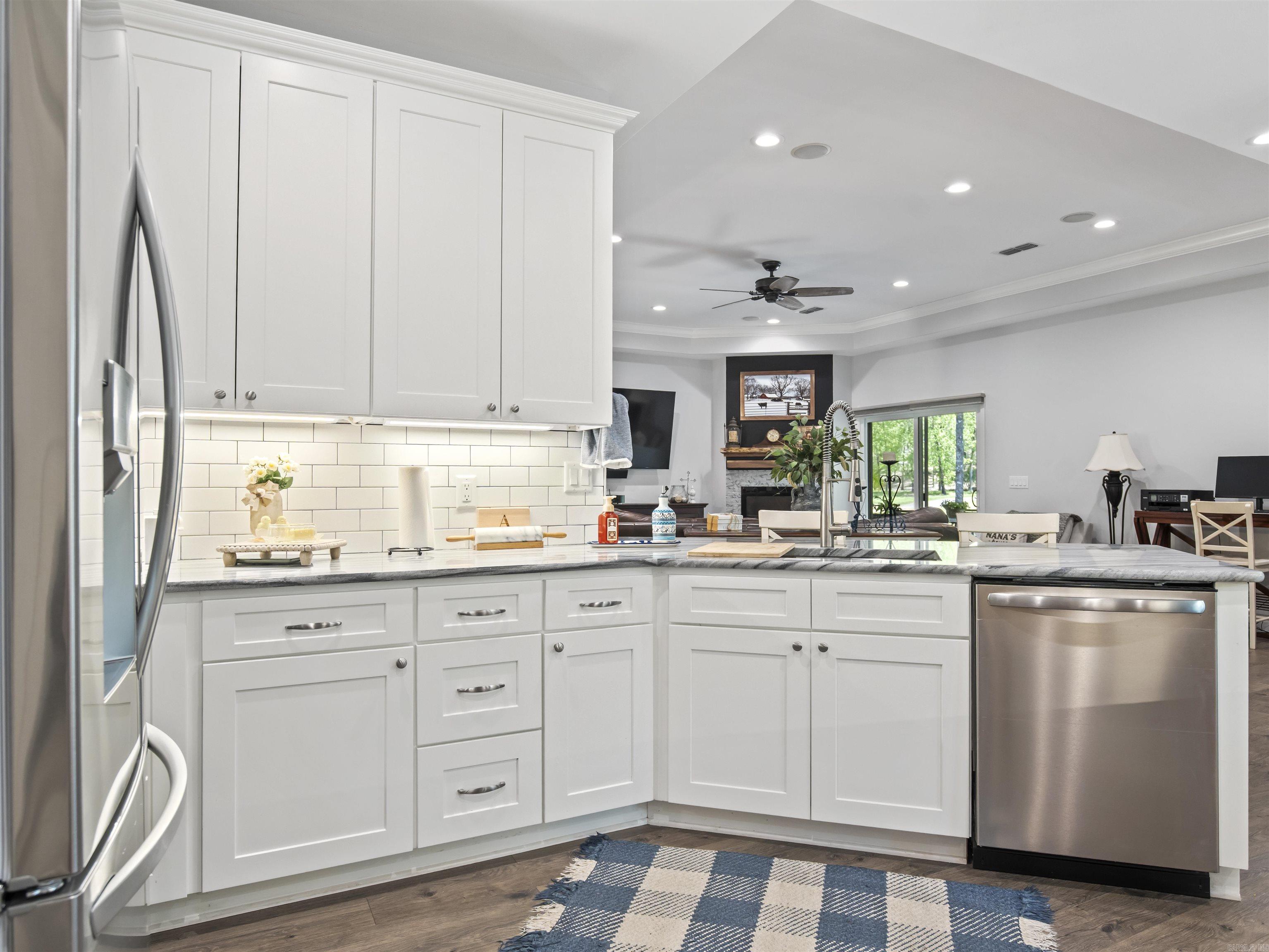 29 Gandesa Way Hot Springs Village, AR 71909