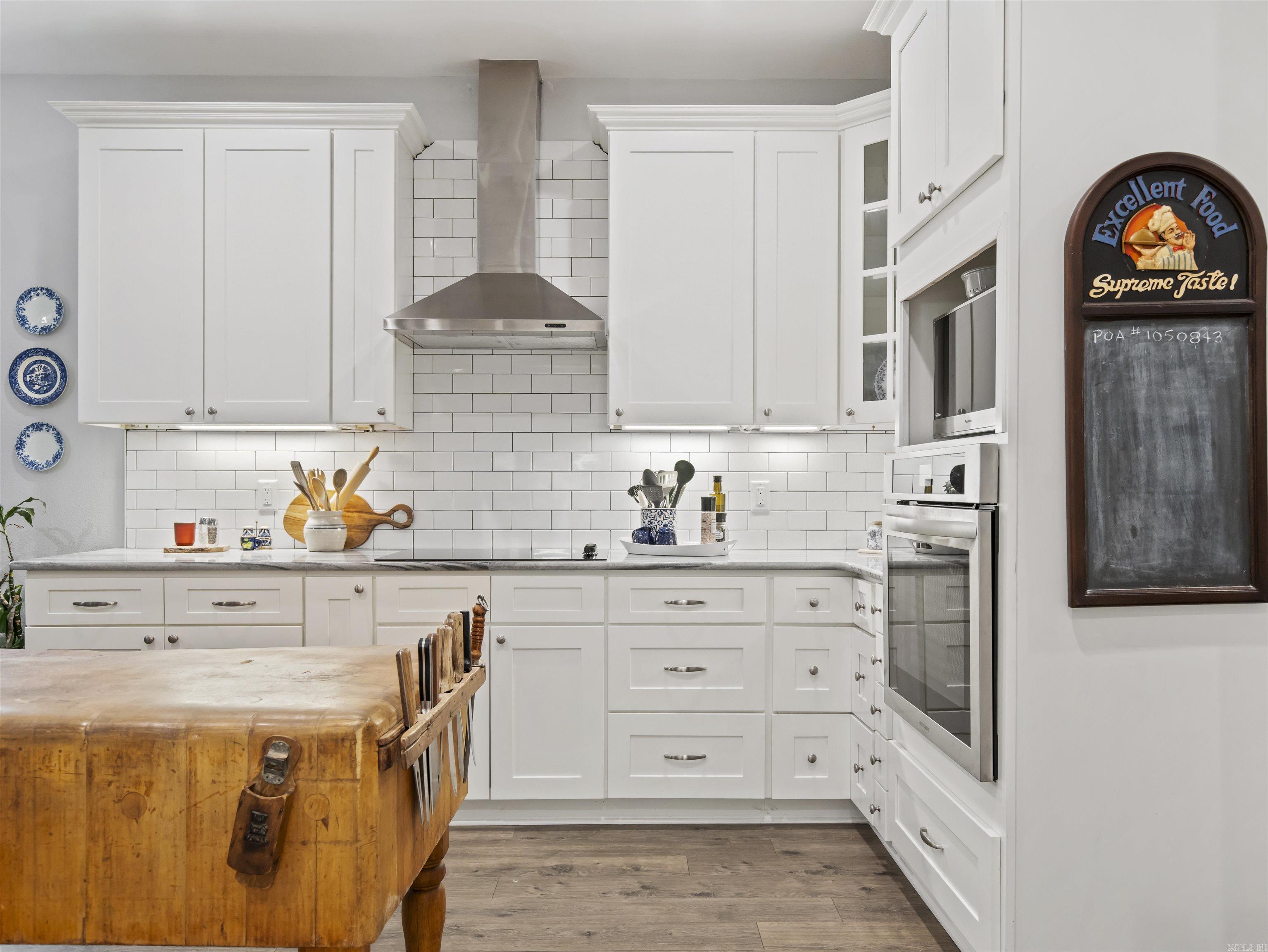 29 Gandesa Way Hot Springs Village, AR 71909