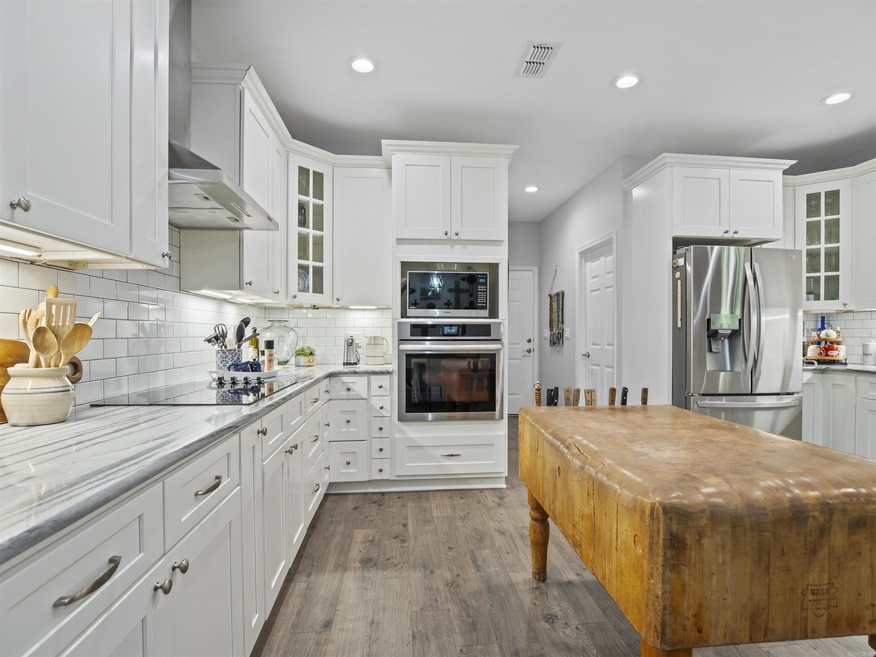 29 Gandesa Way Hot Springs Village, AR 71909