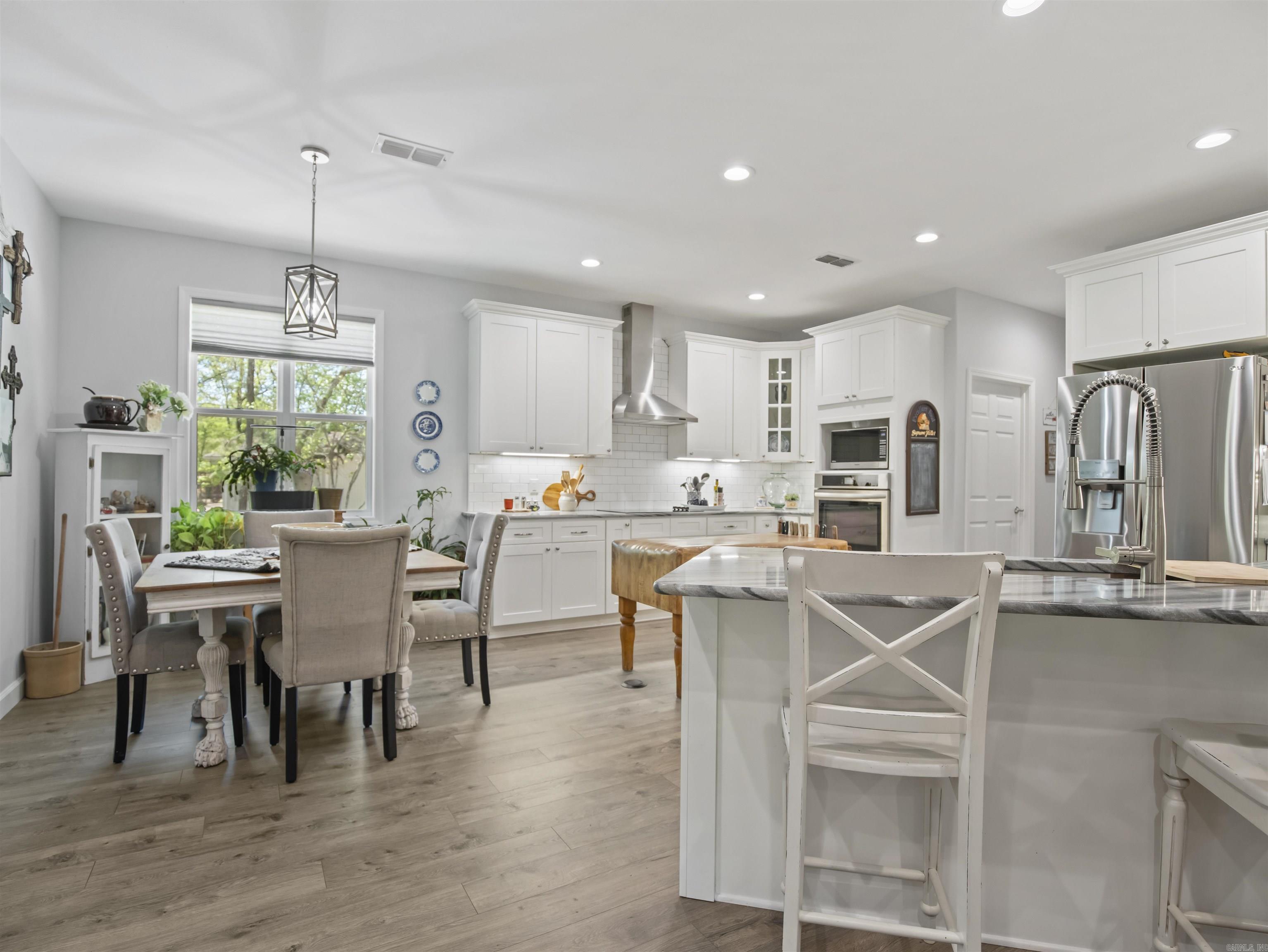 29 Gandesa Way Hot Springs Village, AR 71909