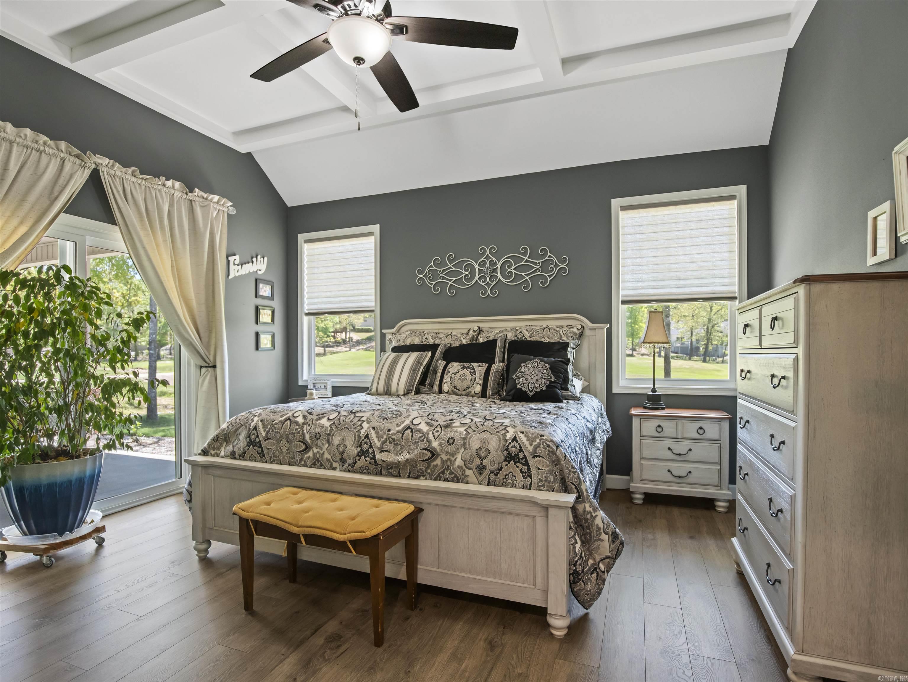 29 Gandesa Way Hot Springs Village, AR 71909