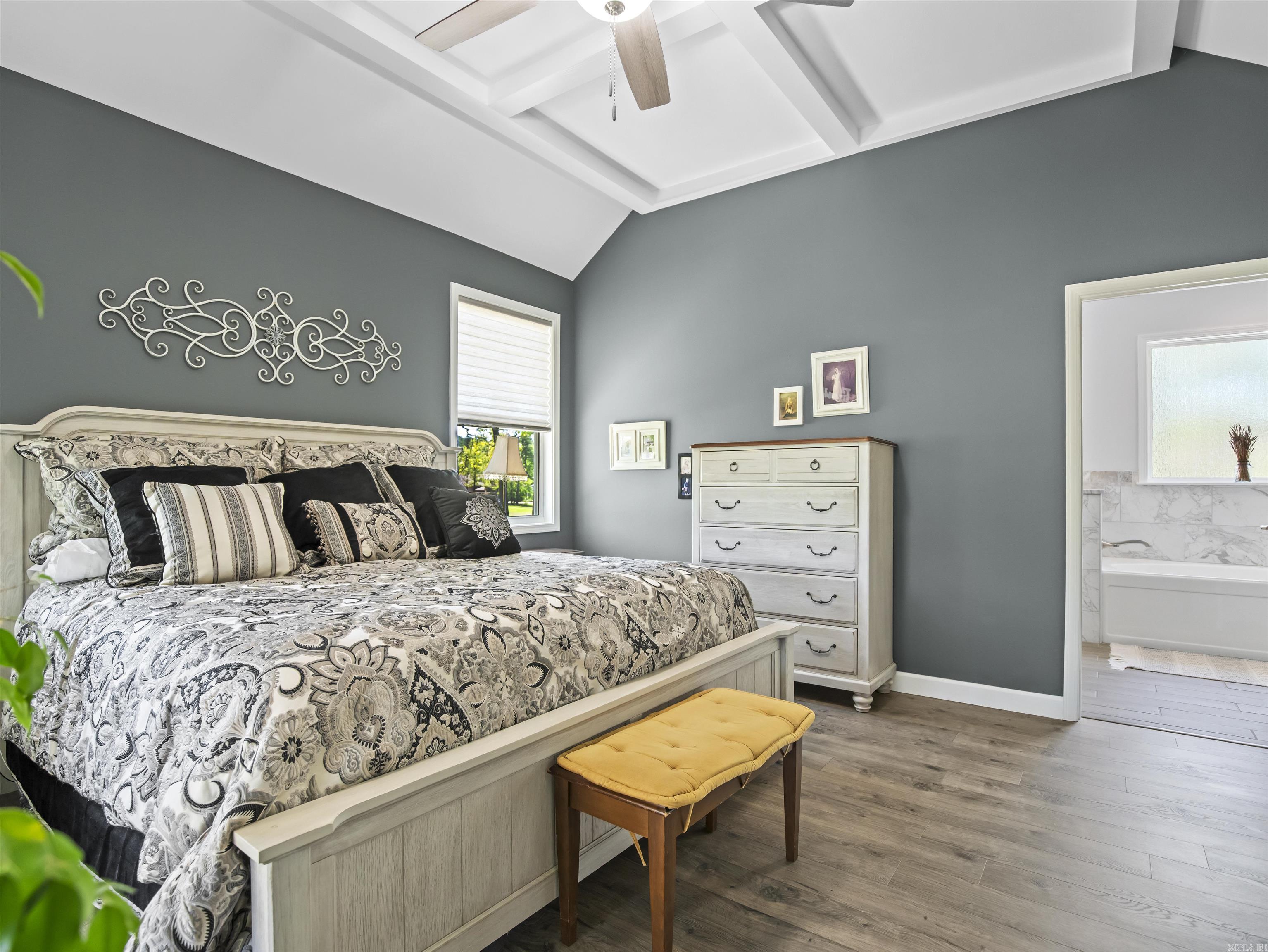 29 Gandesa Way Hot Springs Village, AR 71909