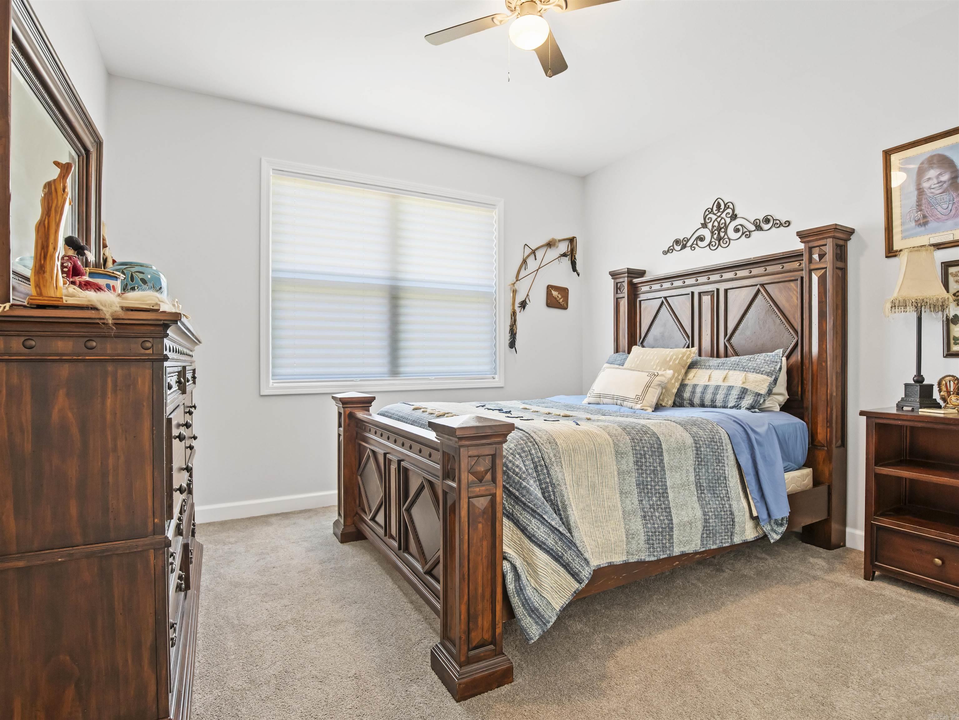 29 Gandesa Way Hot Springs Village, AR 71909