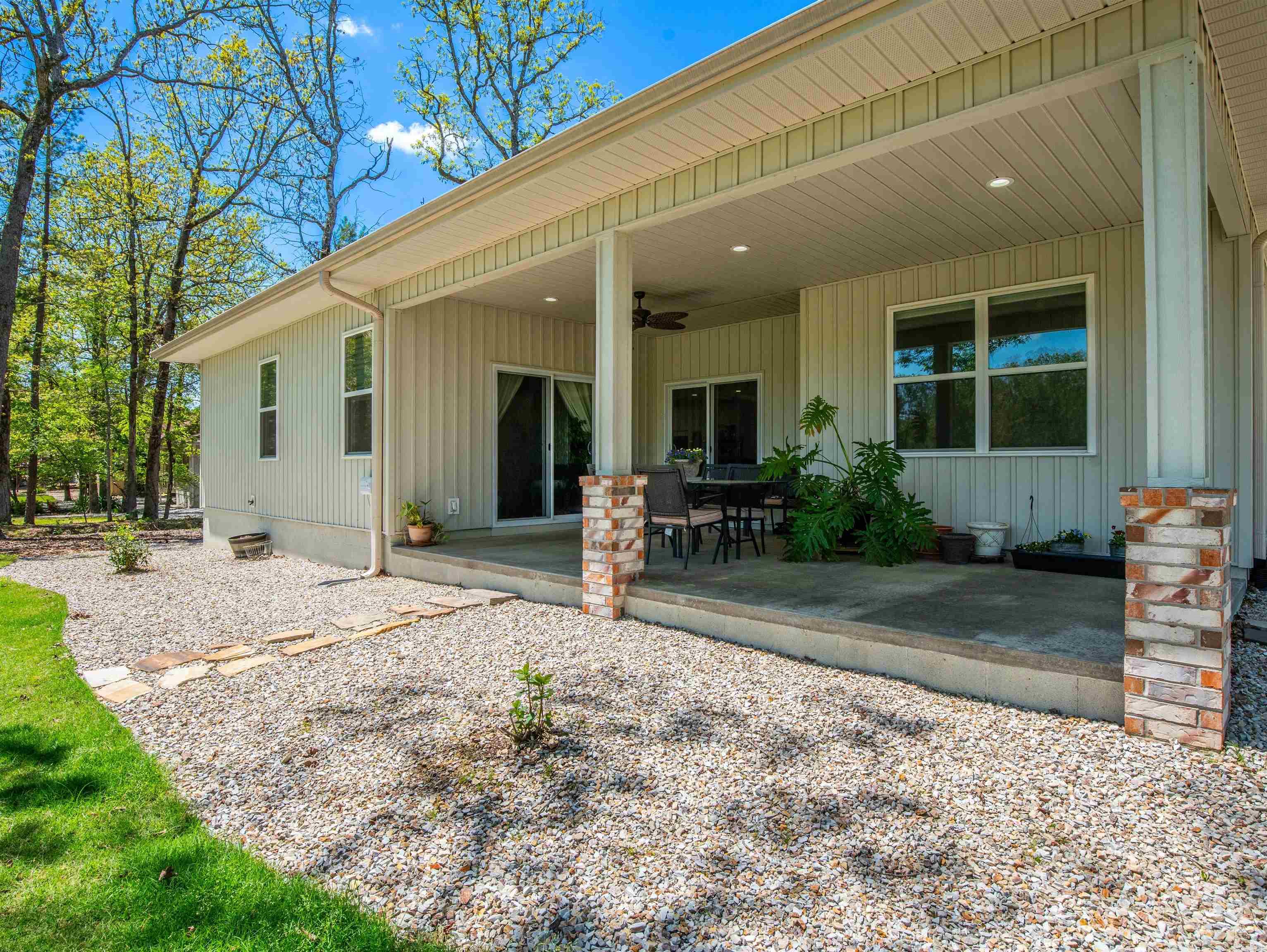 29 Gandesa Way Hot Springs Village, AR 71909